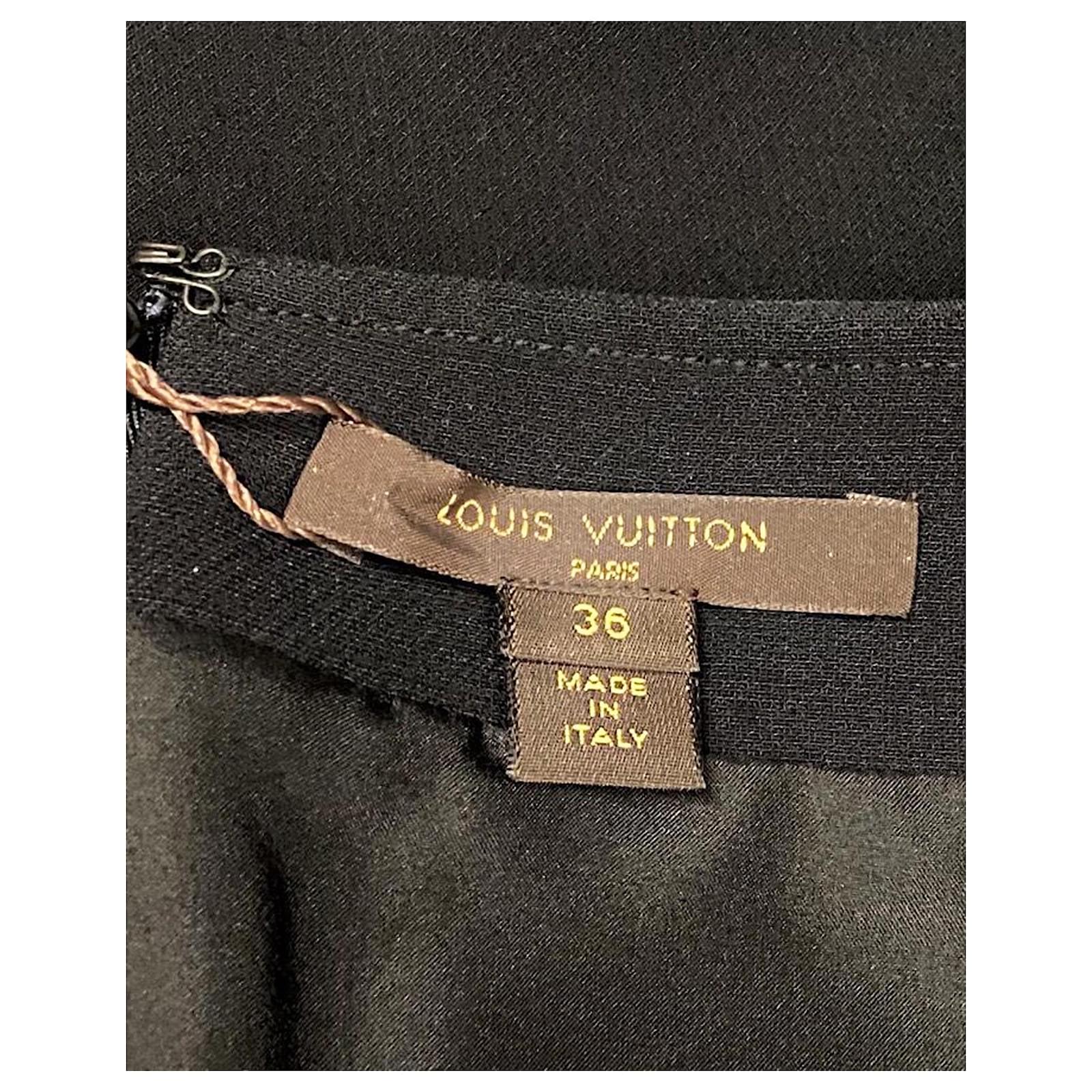Louis Vuitton Black Metal ref.1005120 - Joli Closet