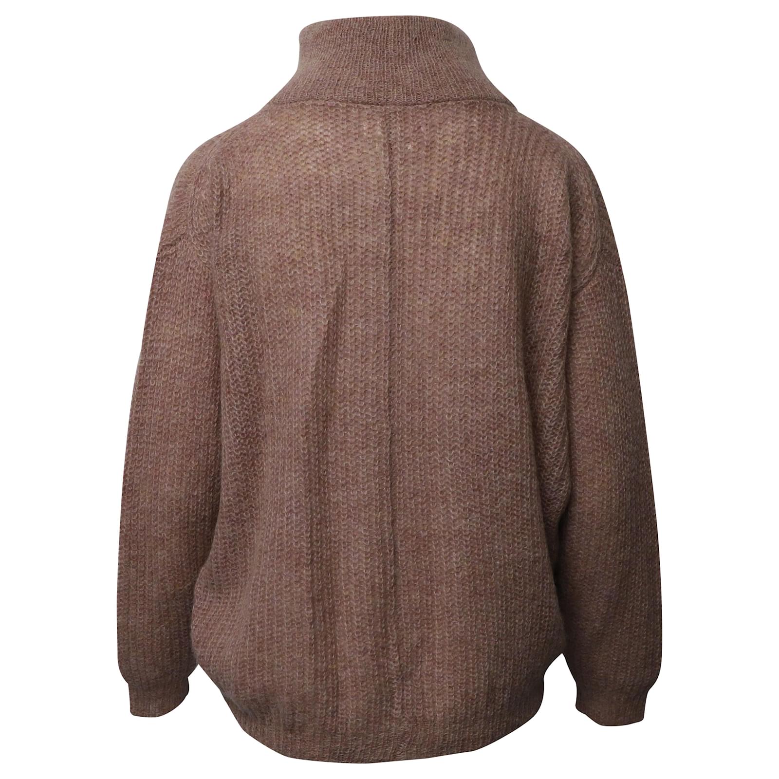 Isabel marant cyclan outlet sweater