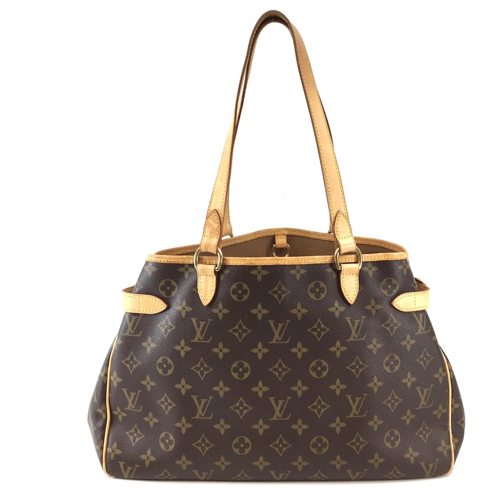 Louis Vuitton - Batignolles Handbag - Catawiki