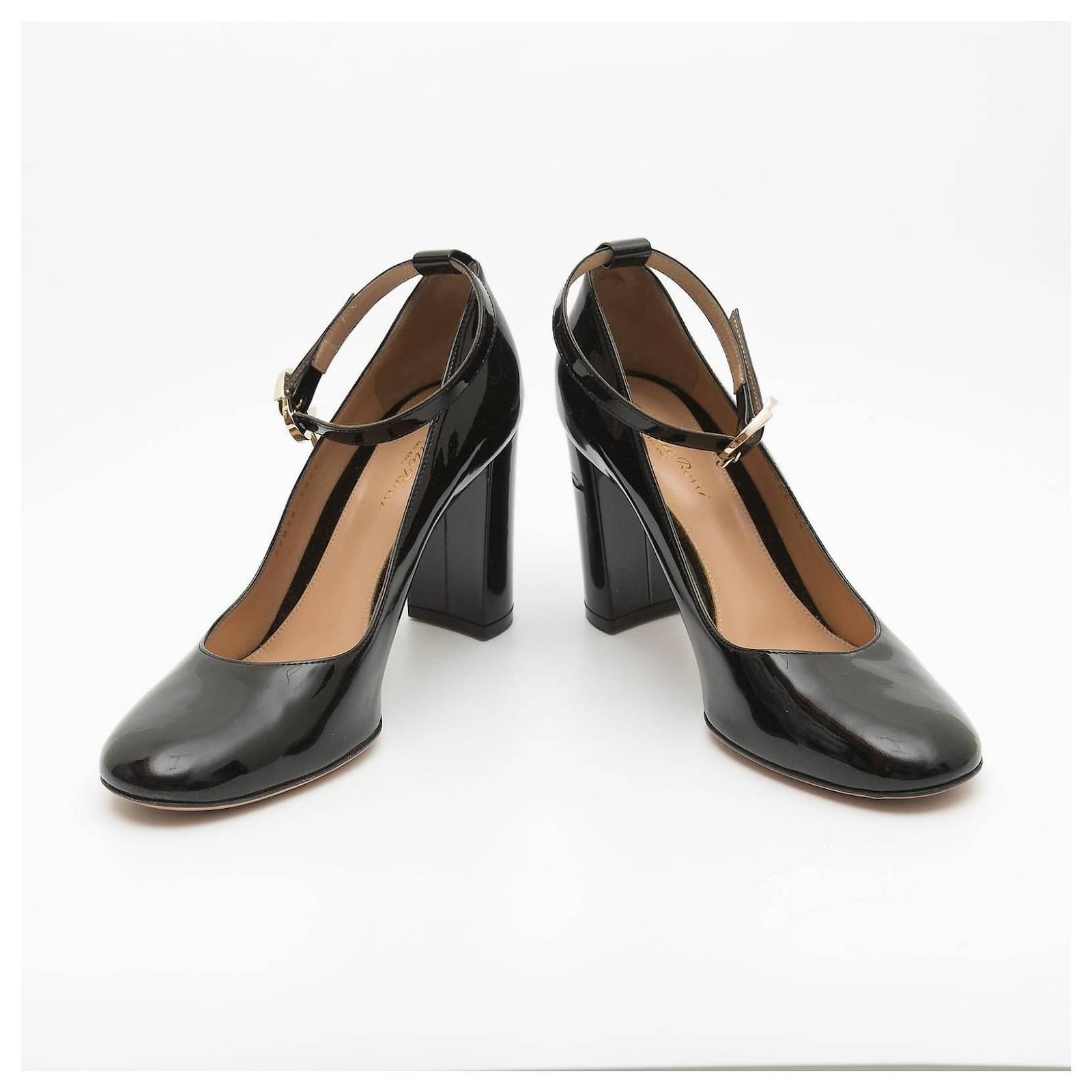 chaussures rossi gianvito