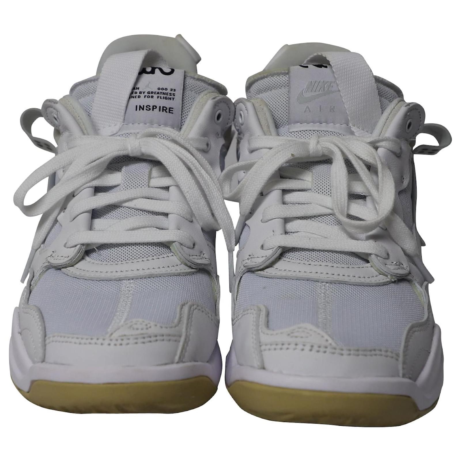 nike ma2 white