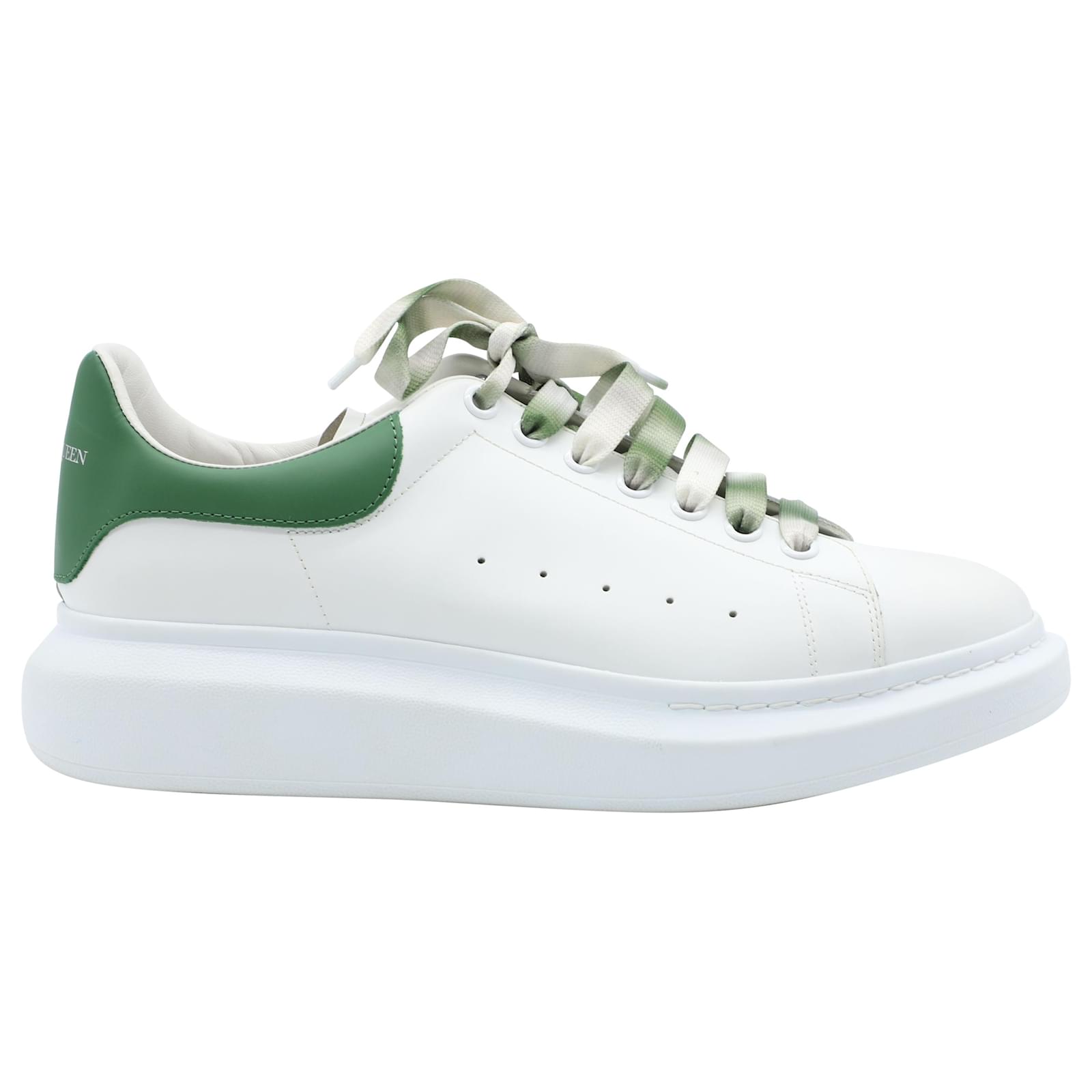 Baskets Alexander McQueen main image 0