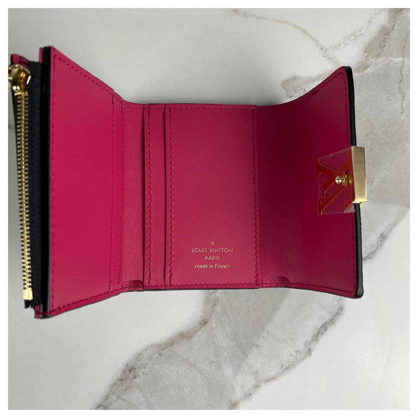 Louis Vuitton Capucines Xs Wallet