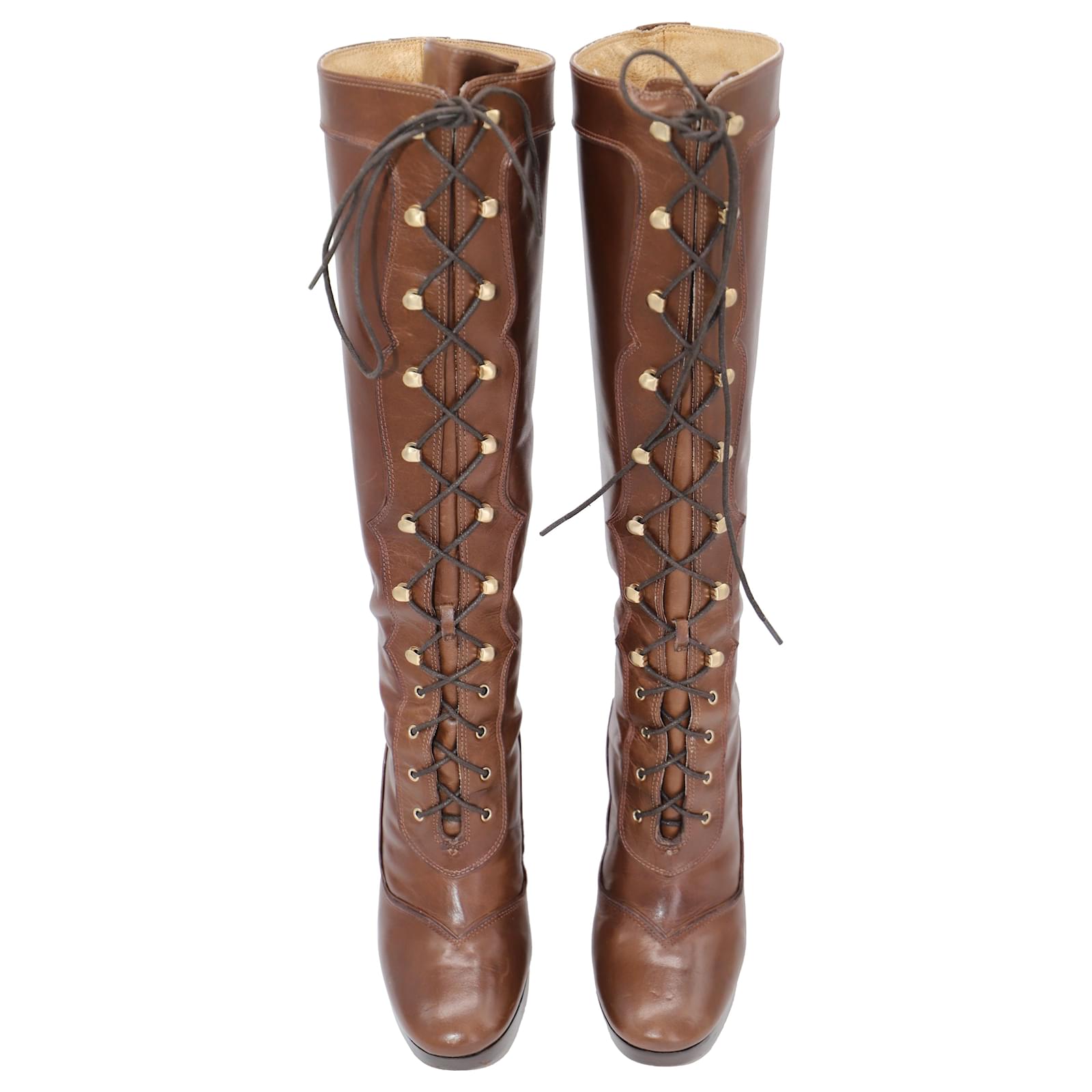 Rosalyn boots outlet michael kors