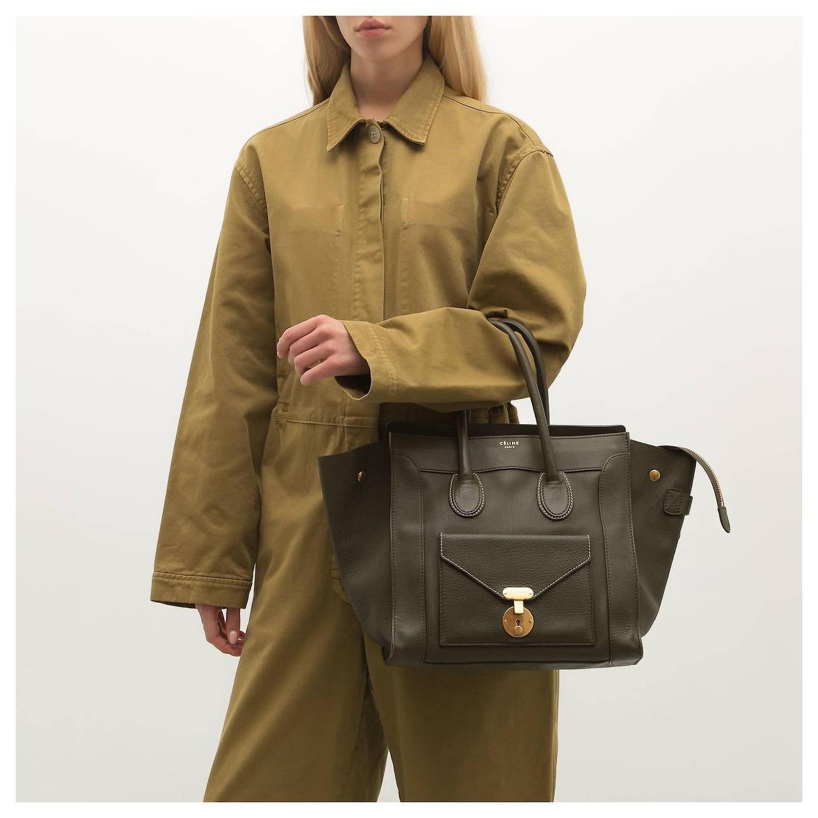 sac C?�line ref.530284 - Joli Closet