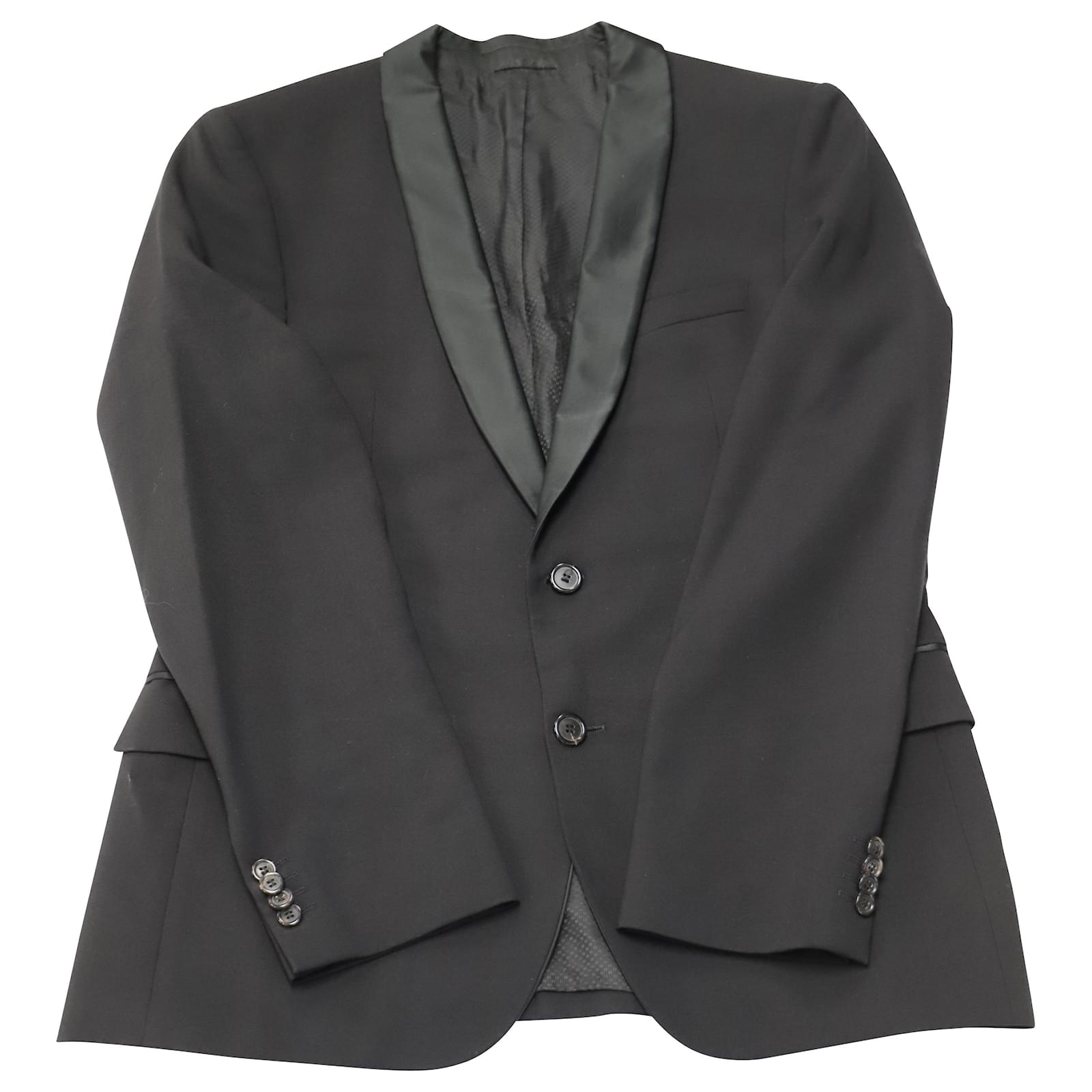 Details 141+ hugo boss tuxedo jackets latest