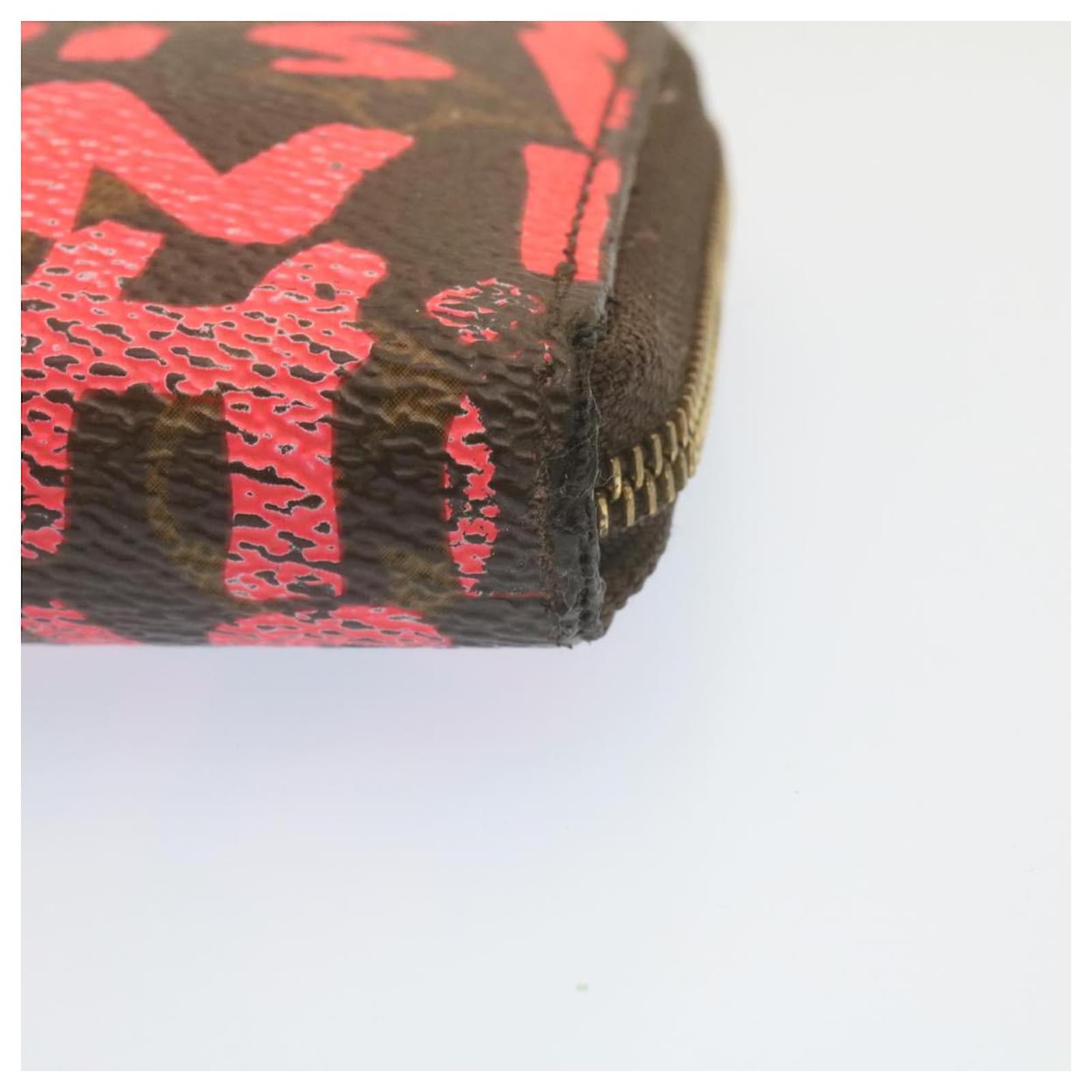 lv pink coin pouch｜TikTok Search