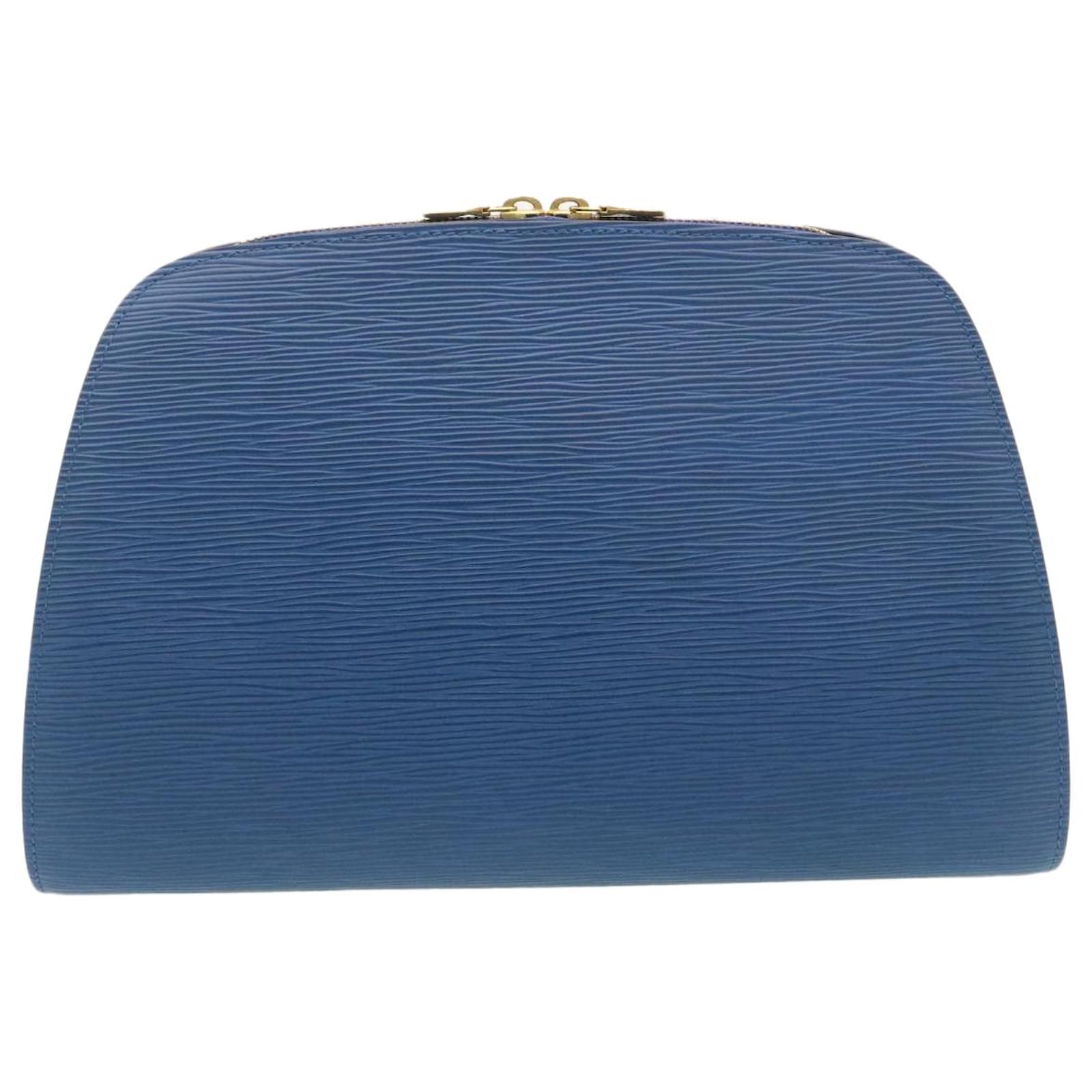 Dauphine Clutch new