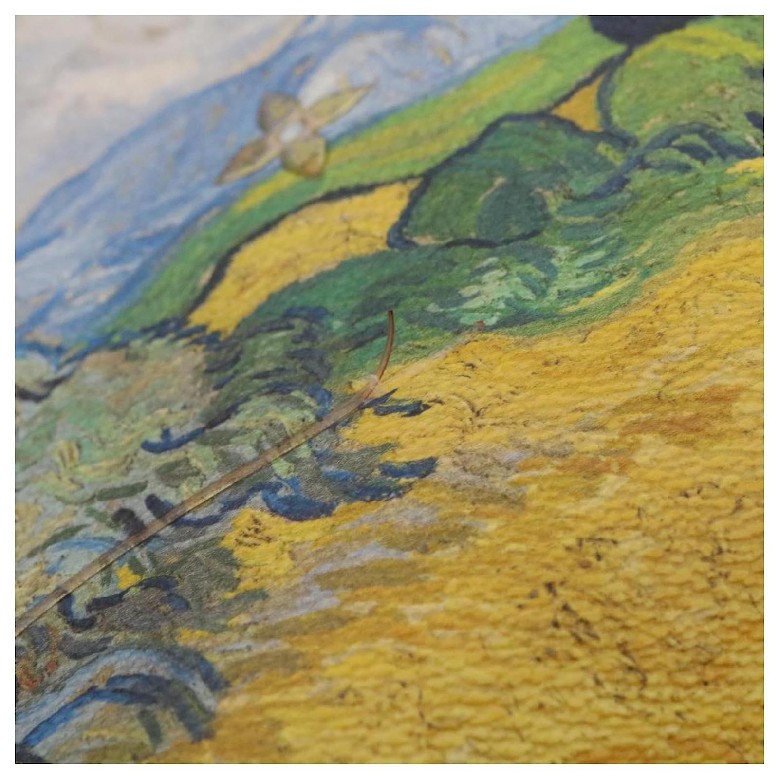 LOUIS VUITTON Masters Van Gogh Palm Springs Backpack 413453