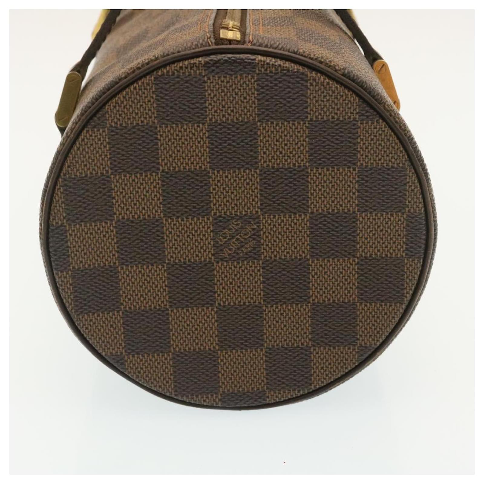 Louis Vuitton Damier Papillon N51304 Bag Handbag Ladies