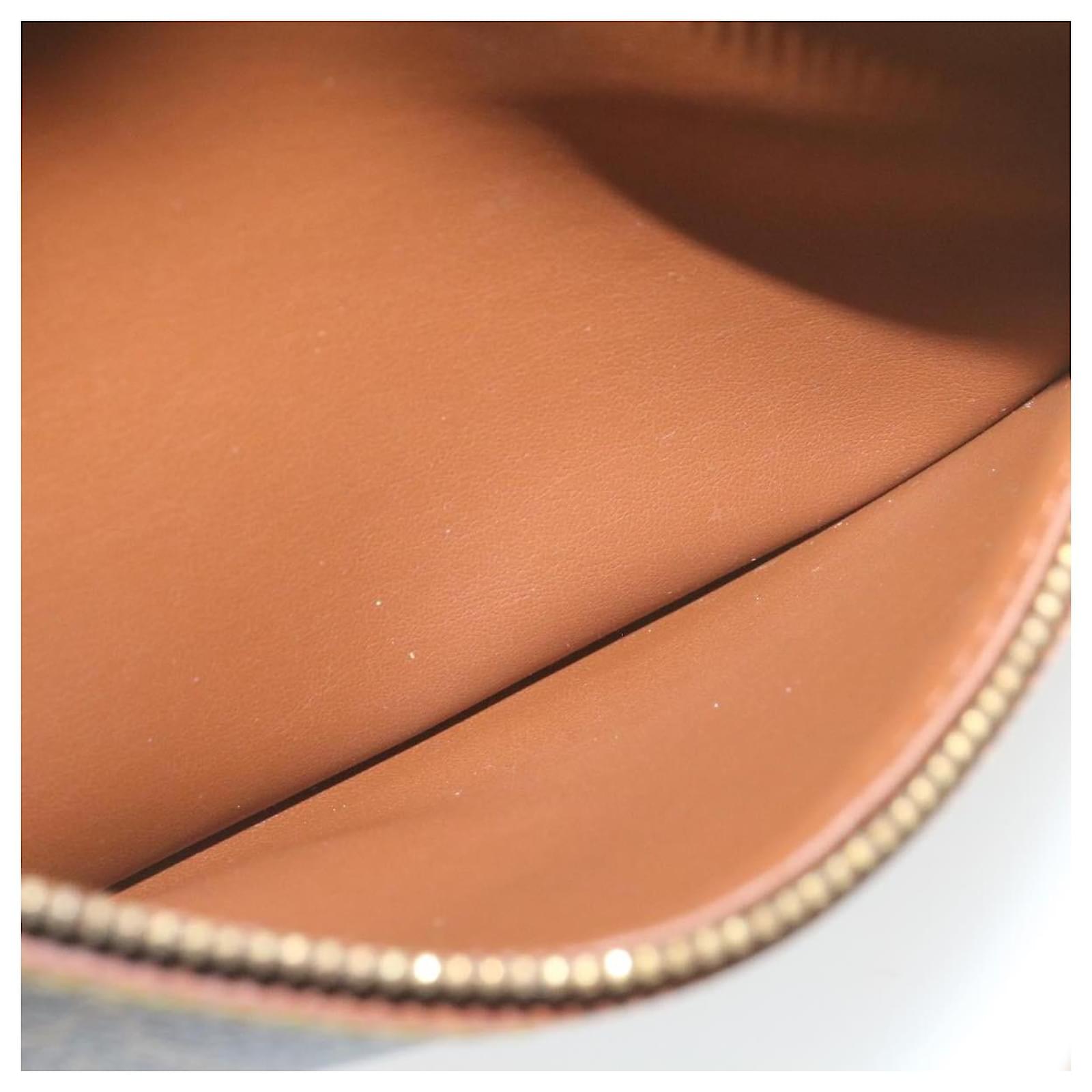 Louis-Vuitton-Monogram-Senlis-Shoulder-Bag-Crossbody-Bag-M51222 –  dct-ep_vintage luxury Store