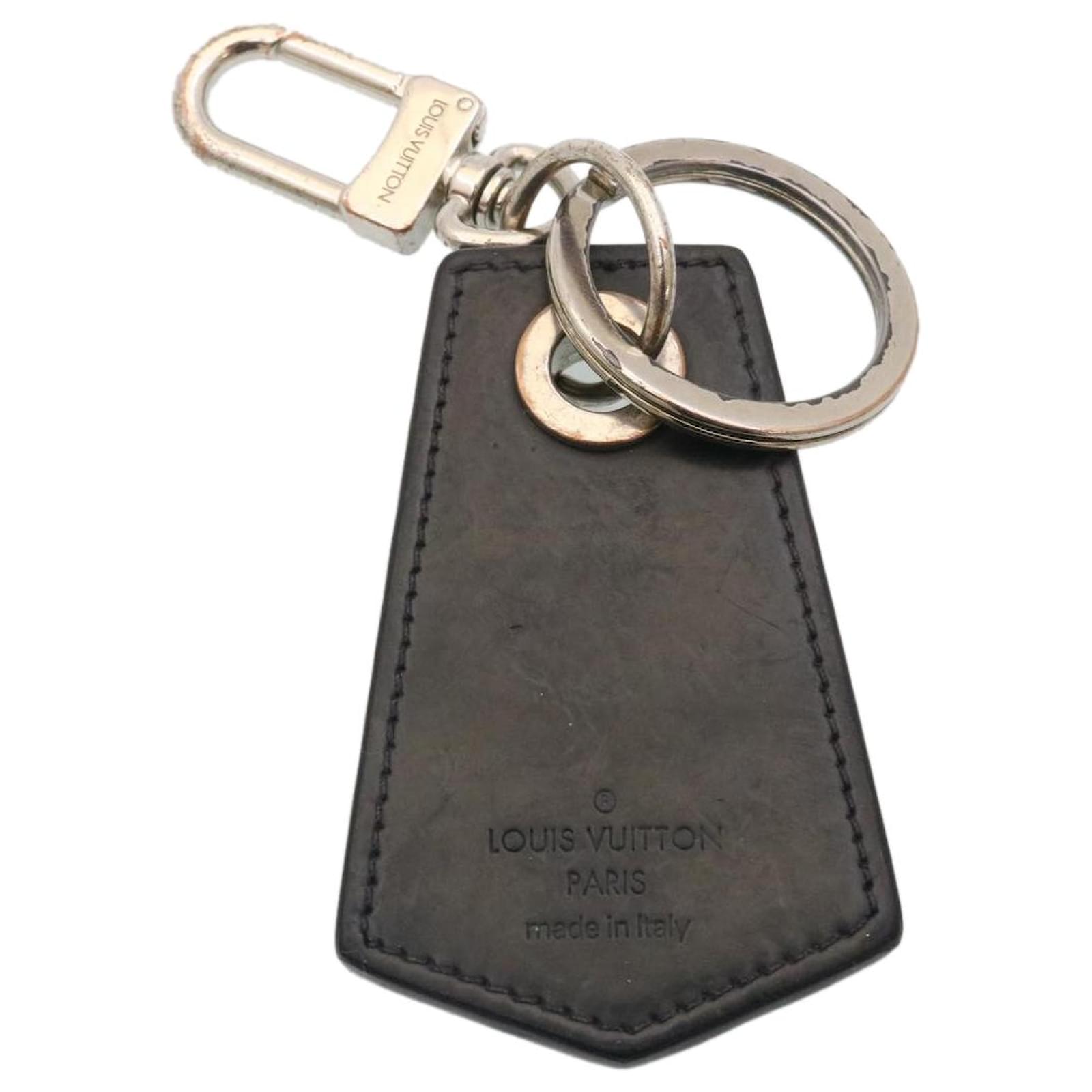 Buy Free Shipping [Used] Louis Vuitton Eclipse Reverse Portocre Neo LV Club  Key Ring Charm Key Holder/Charms M69475 Black PVC Accessory M69475 from  Japan - Buy authentic Plus exclusive items from Japan