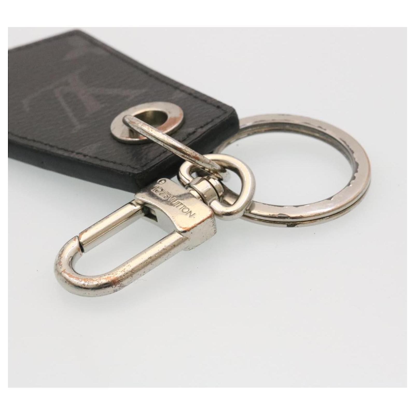 Louis Vuitton Monogram Key holder case – Closet Connection Resale