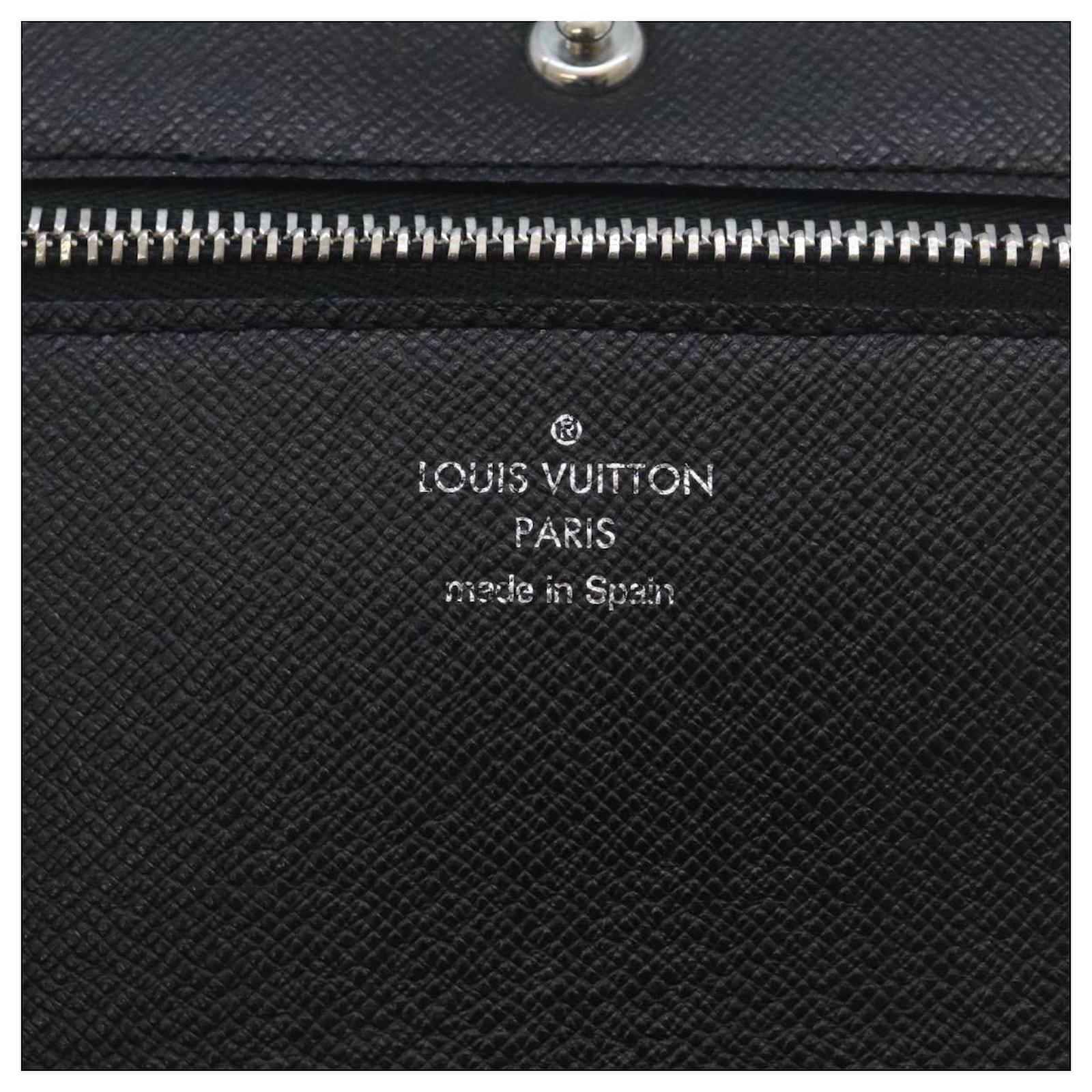 LOUIS VUITTON Ceinture Pochette Homme Waist Bag Bag M6837U