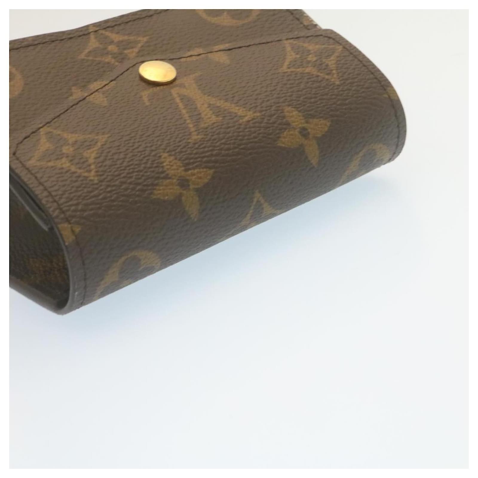 LOUIS VUITTON Monogram Ceinture Daily Multi Pocket Waist Bag M0236Y Auth  tp184 Cloth ref.532576 - Joli Closet