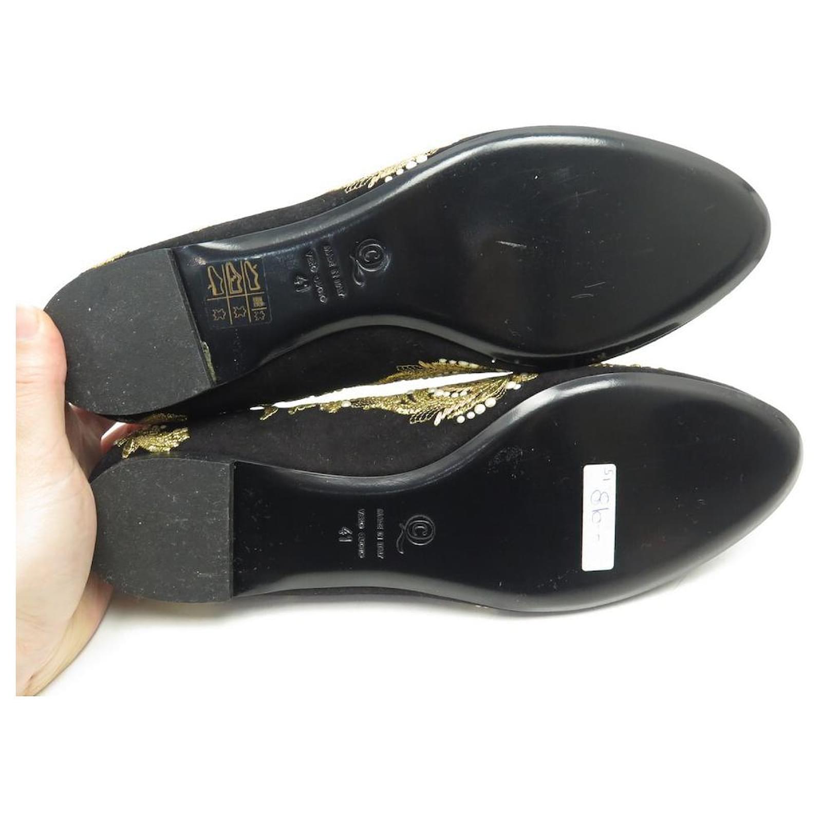 lacet pour alexander mcqueen