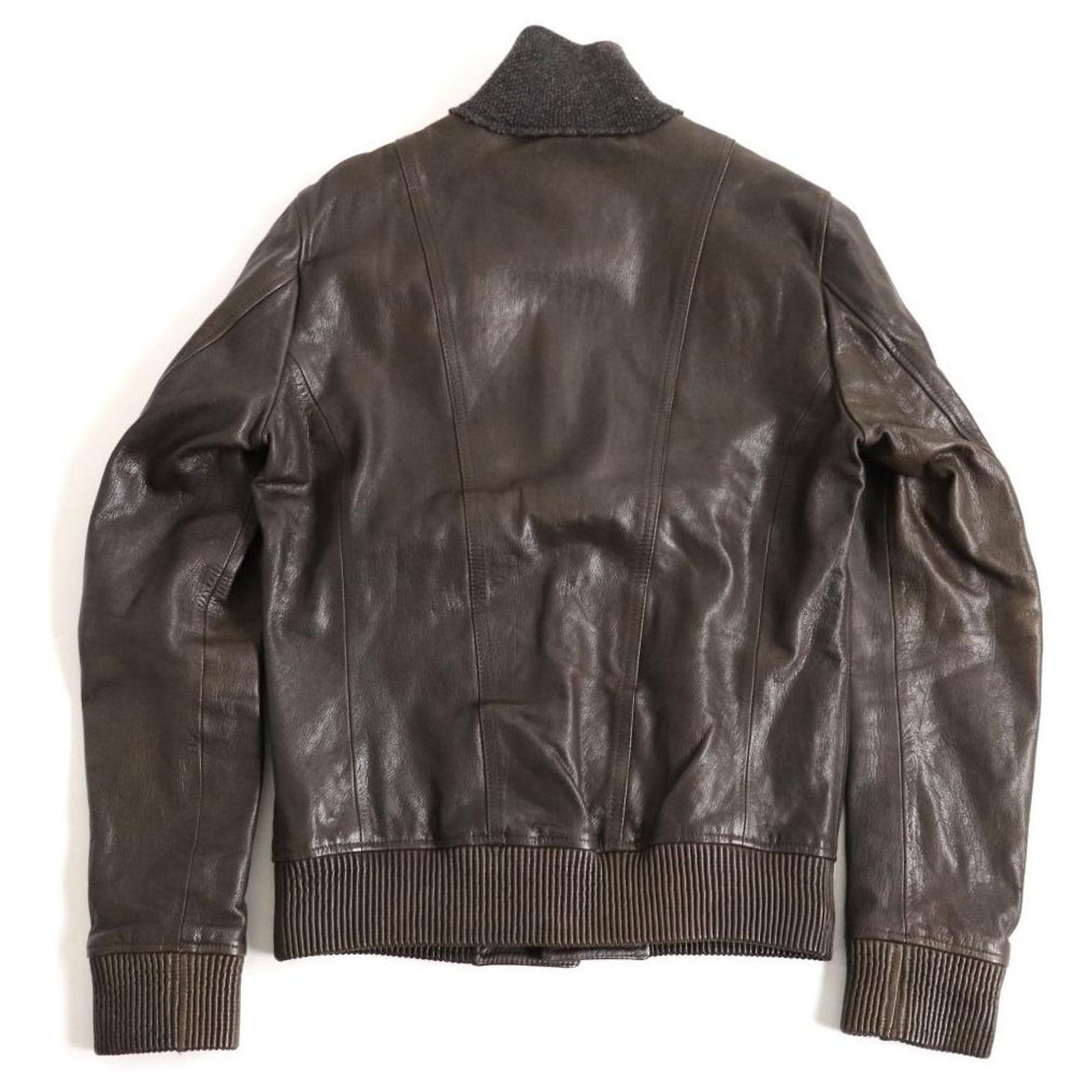 Veste Swing Chicos Black Label - Taille S/4 - Bleue - Polyester - Occasion Excellent état