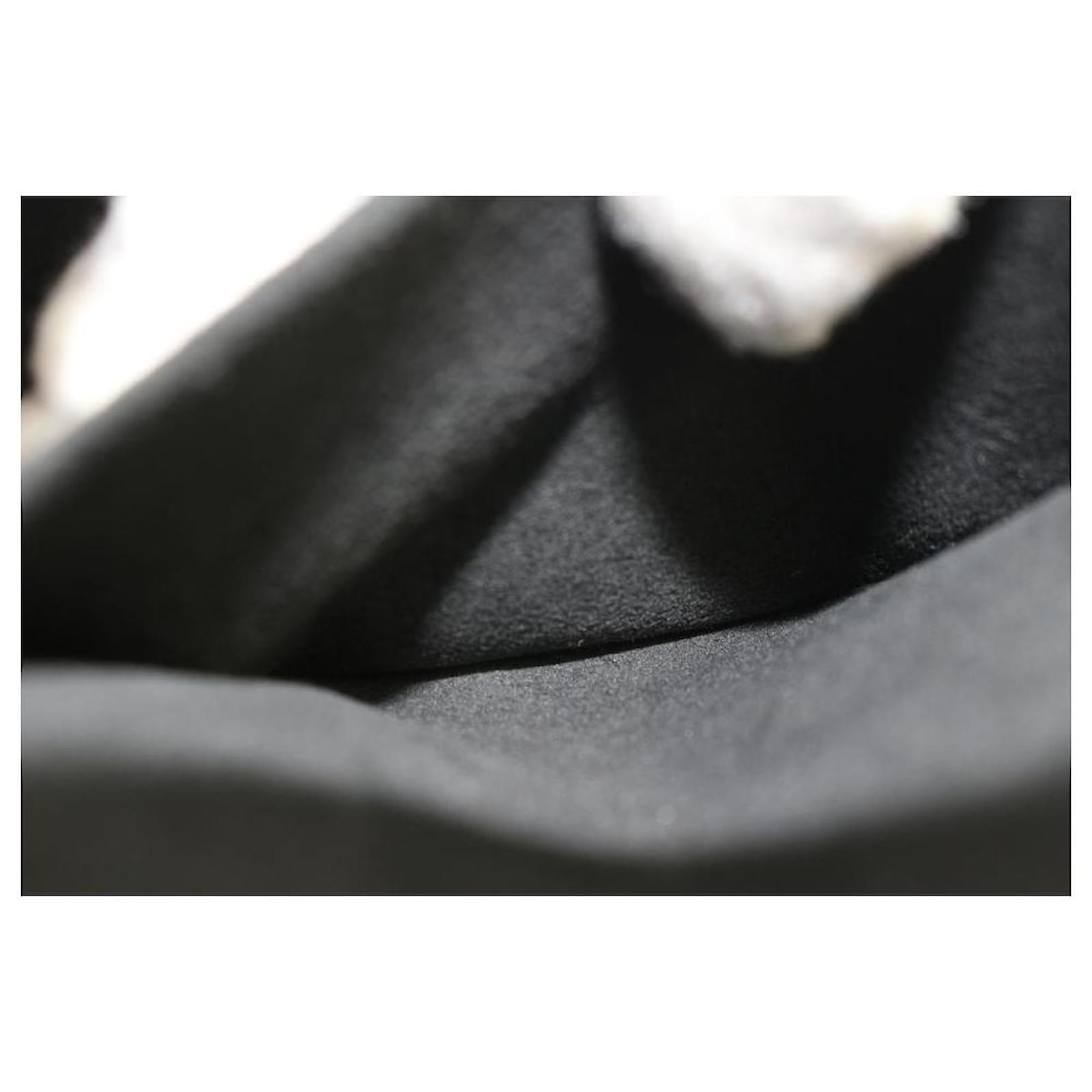 Louis Vuitton Monogram Reverse Vanity PM Crossbody Train Case Bag Leather  ref.536158 - Joli Closet