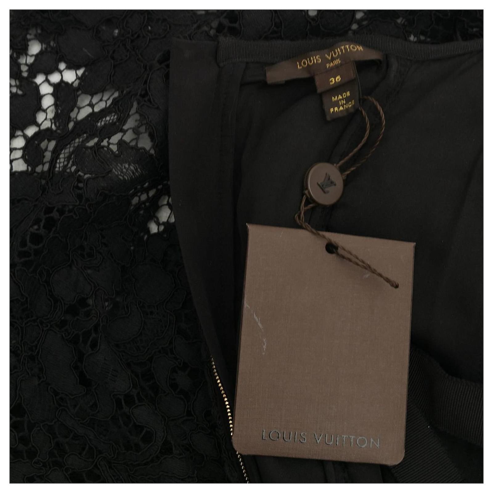 Louis Vuitton Dress ref.538131 - Joli Closet