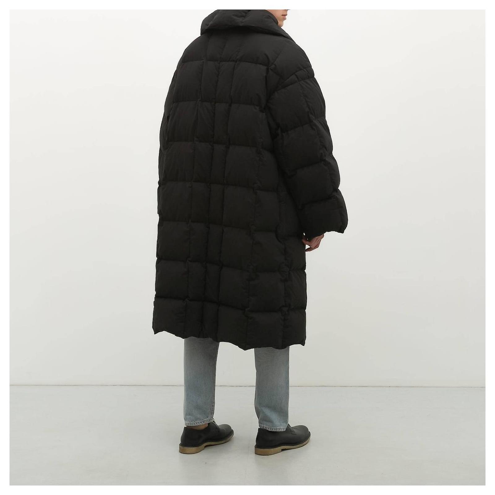 Dries van sales noten down jacket