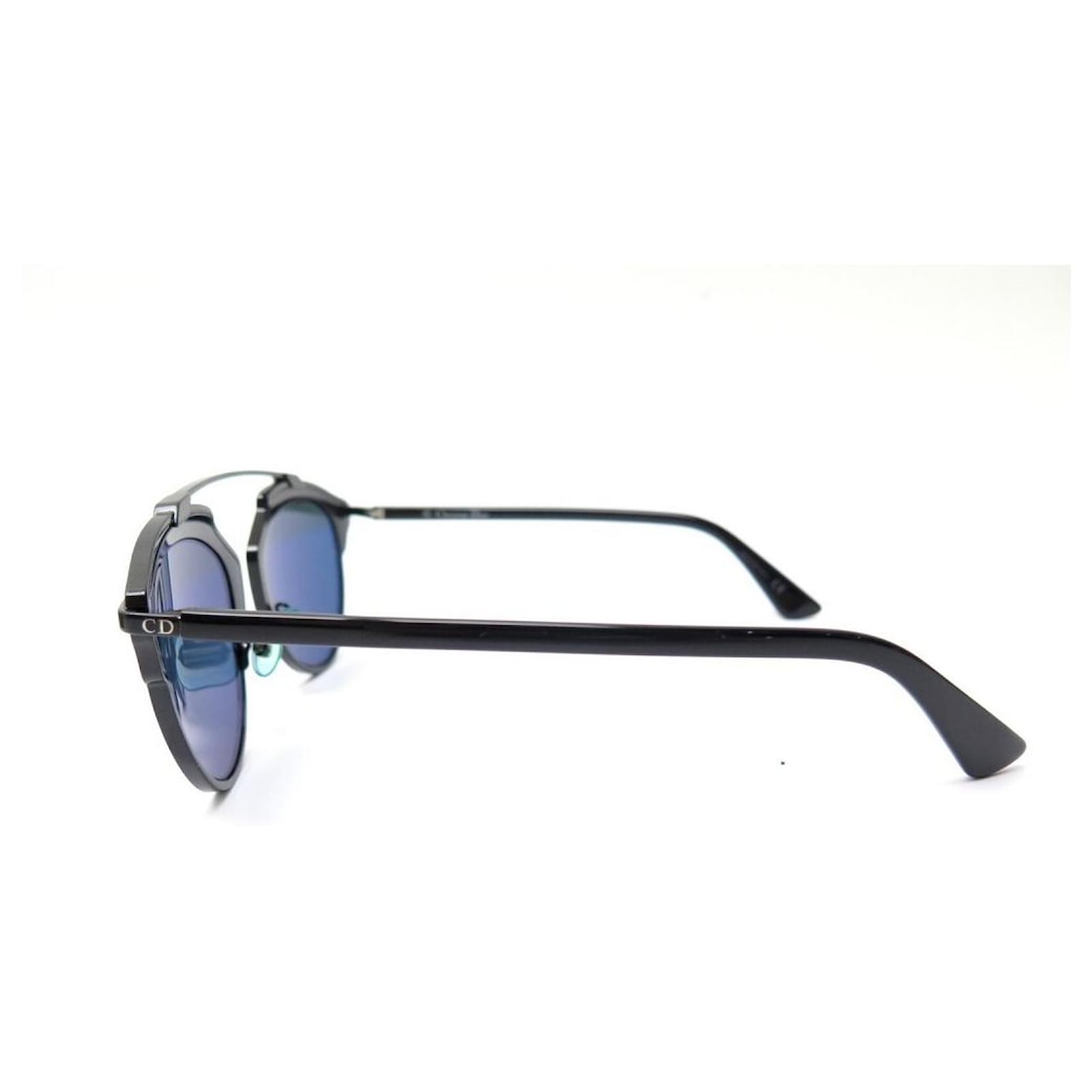 Dior So Real B0yy0 Black With Blue Lenses Dior So Real Sunglasses Australia Black  Friday Top