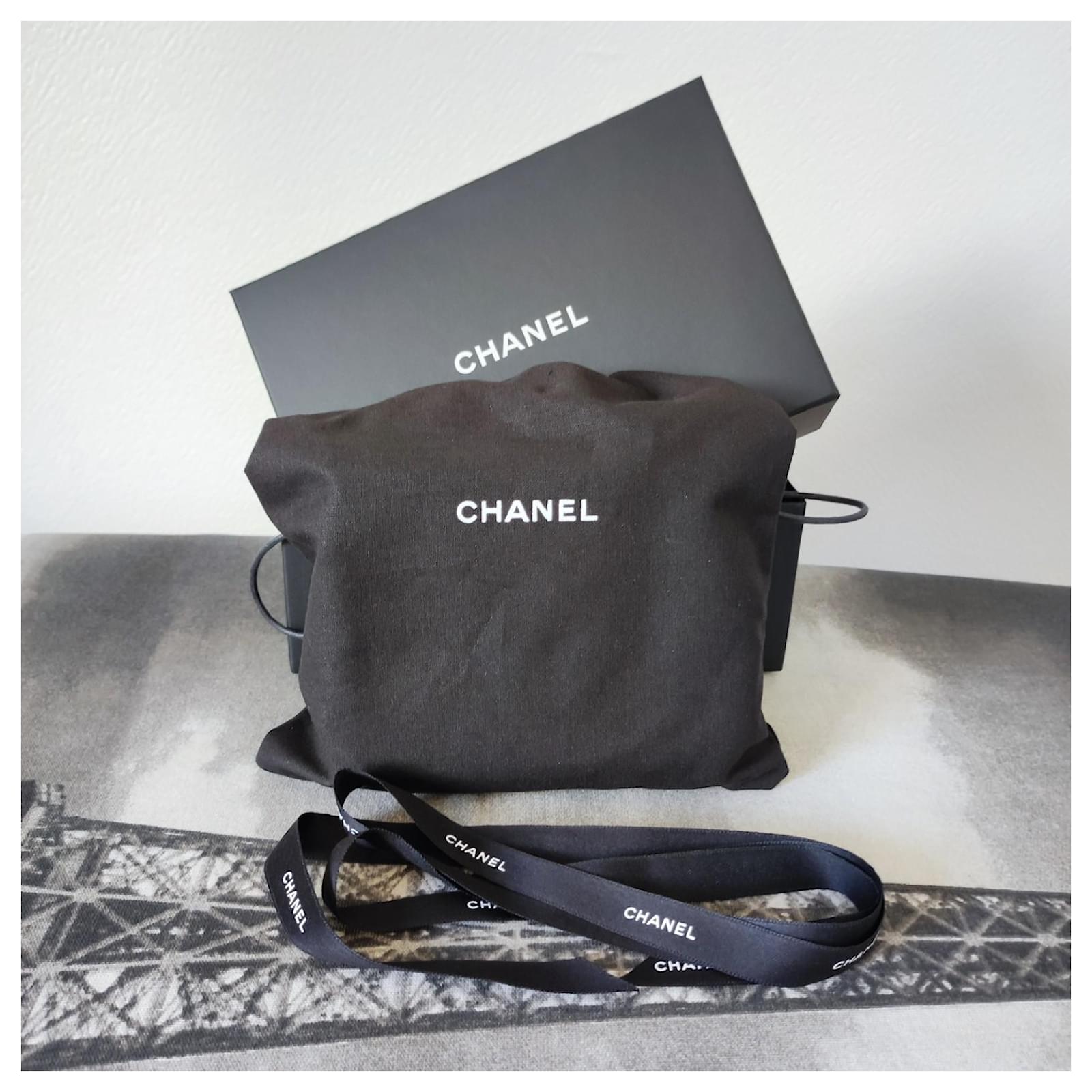 clutches chanel