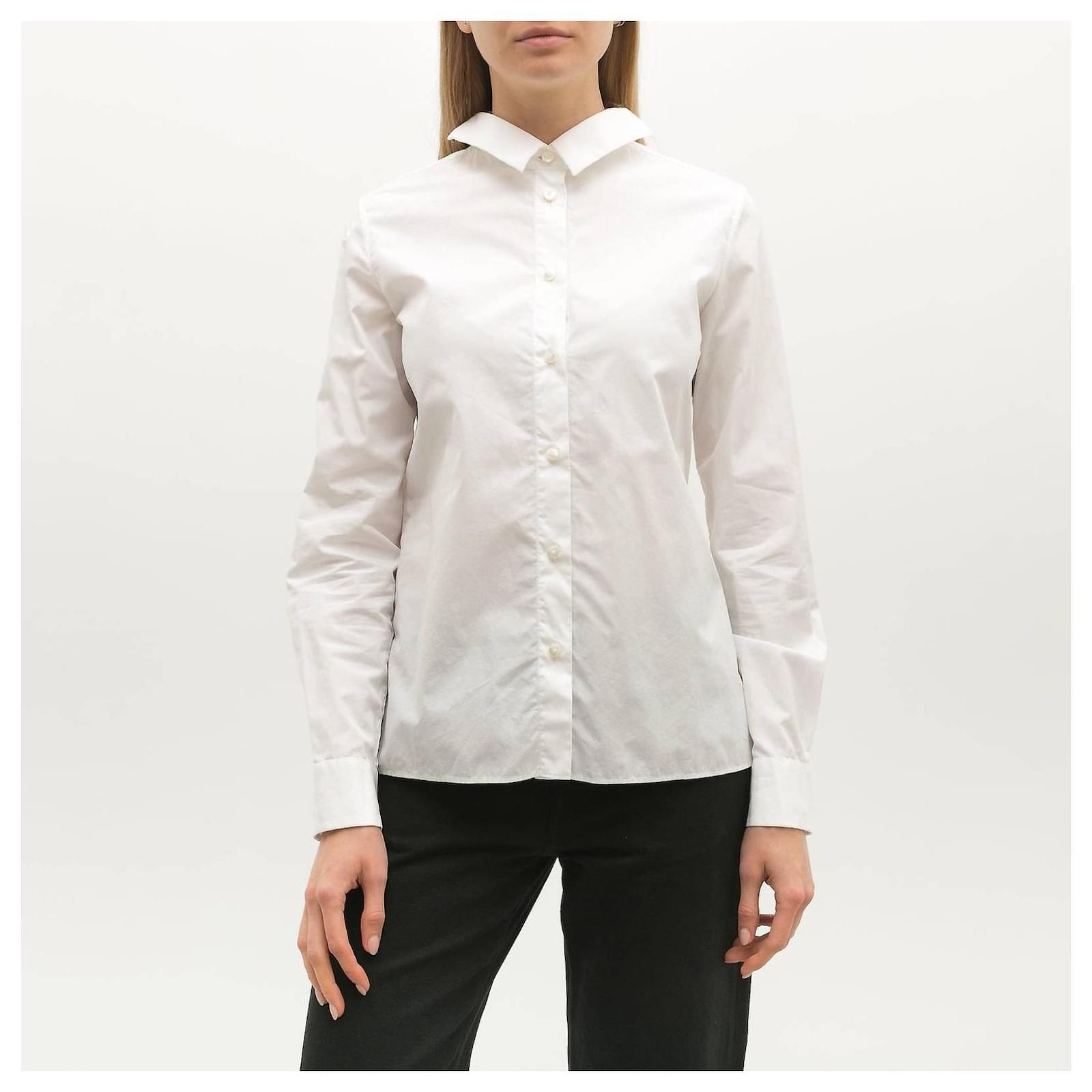 Maison Martin Margiela Chemise Maison Margiela ref.542257 Joli Closet