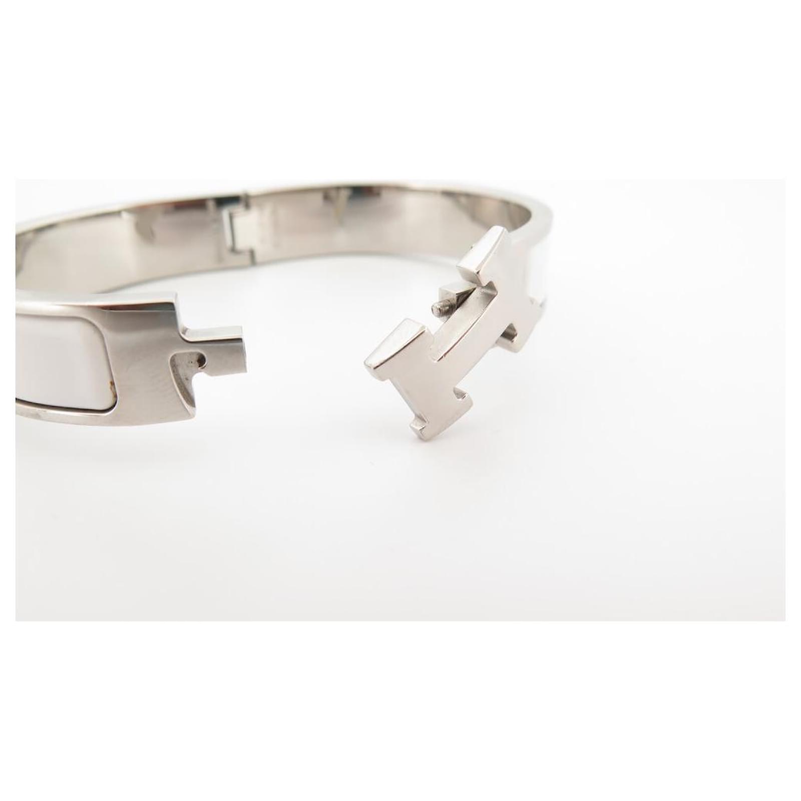 hermes bracelet consignment