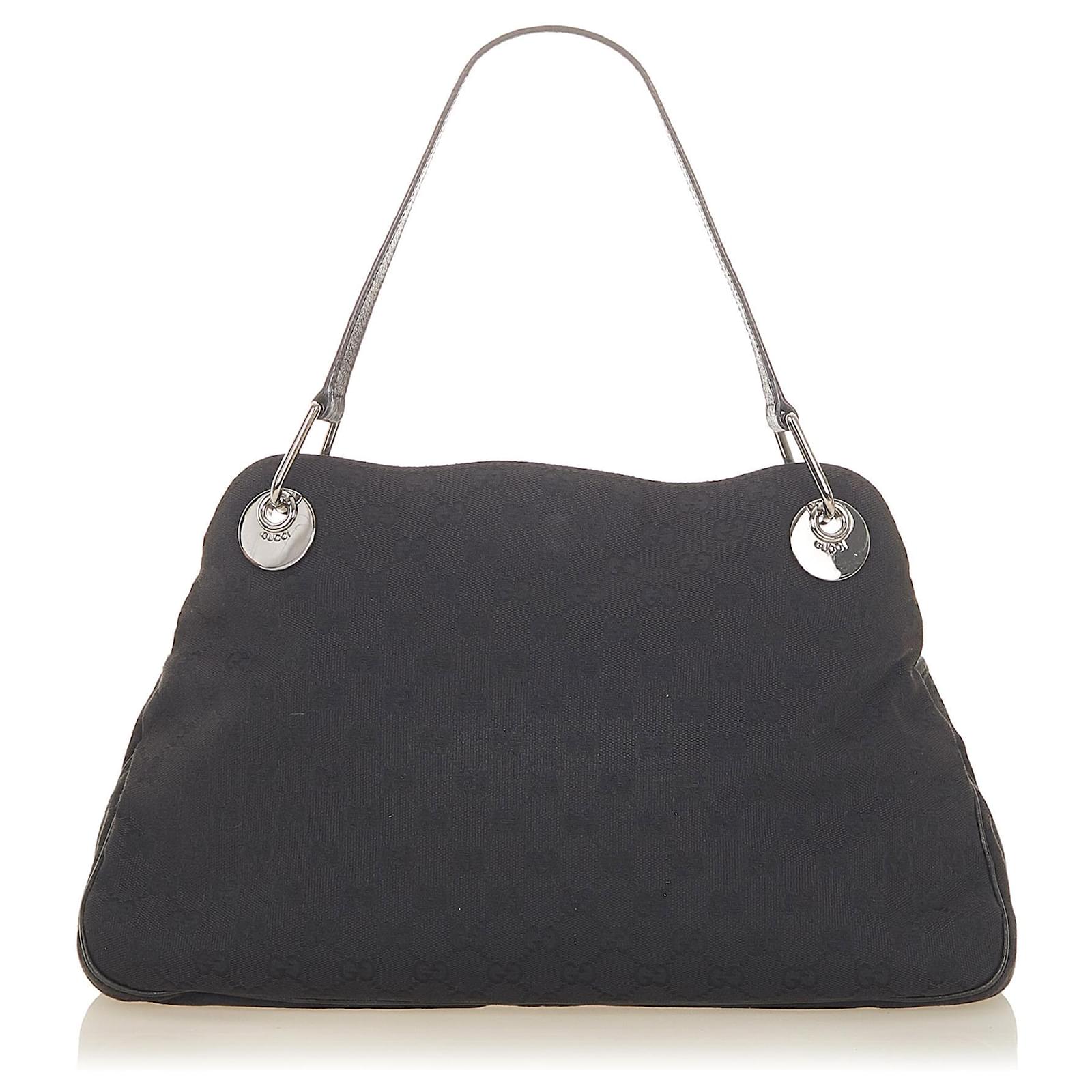 Gucci 'Eclipse' Shoulder Bag
