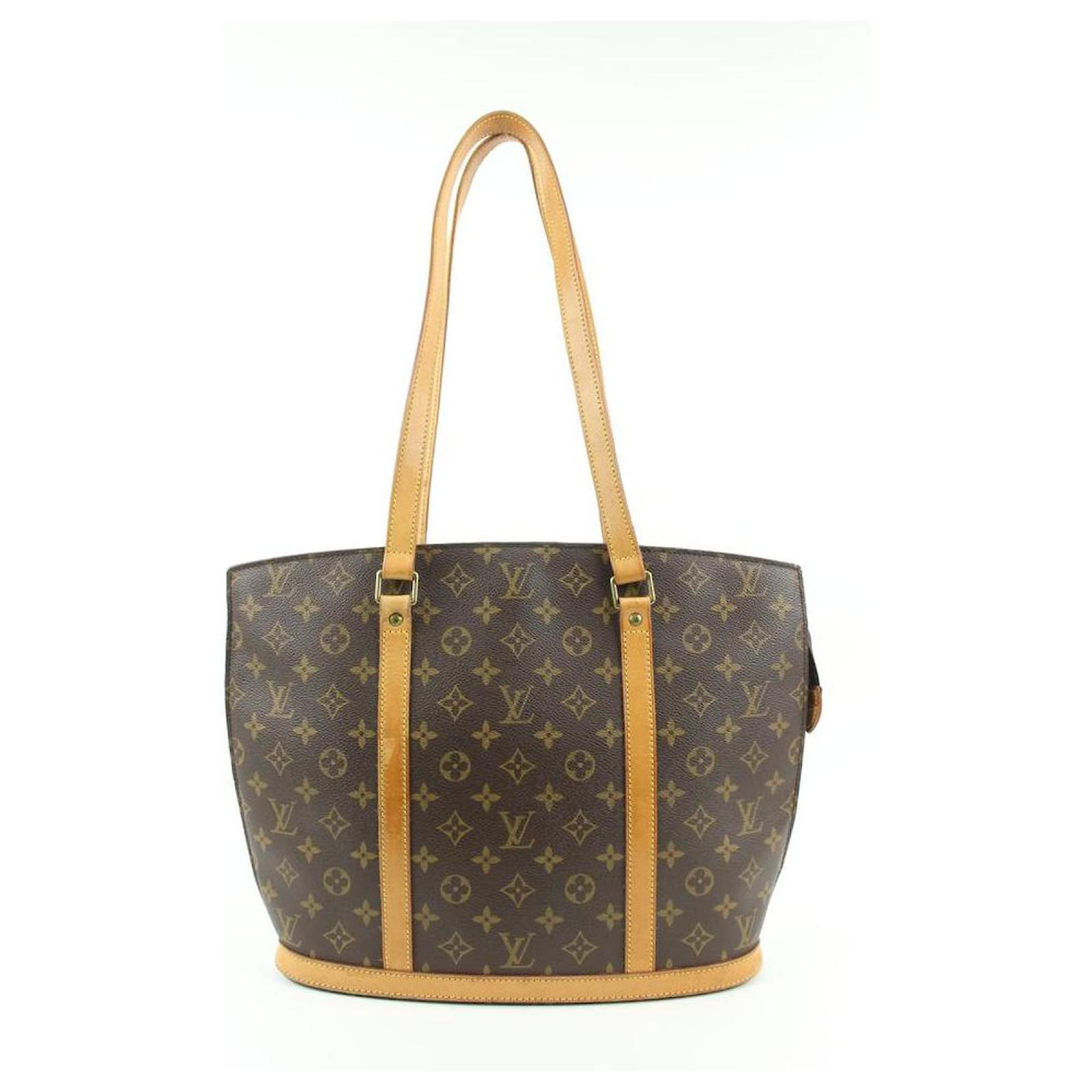 Louis Vuitton Terre Khaki Brown Damier Geant Bum Bag Waist Chest