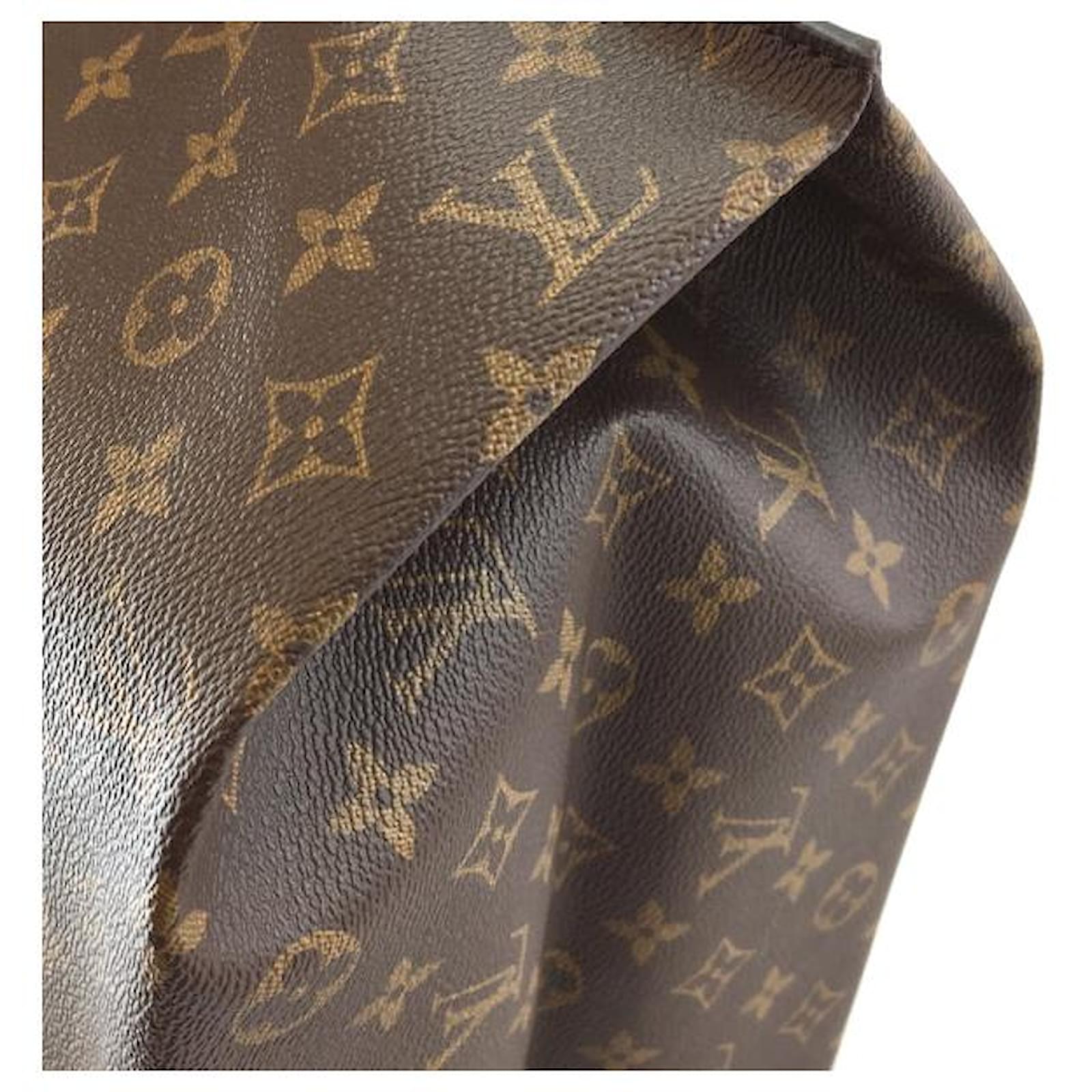 LOUIS VUITTON Monogram All-In PM 1243717