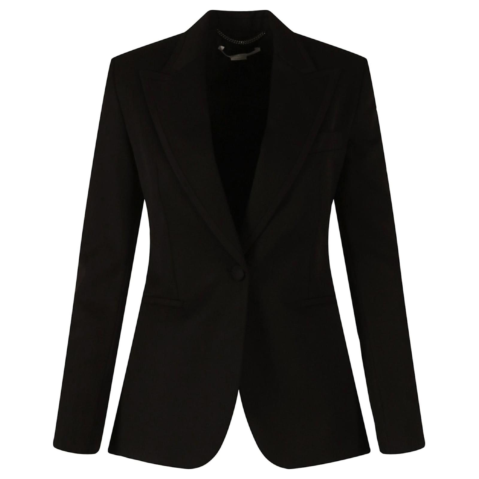 Stella Mc Cartney Stella McCartney Anissa Blazer Multiple colors ref ...