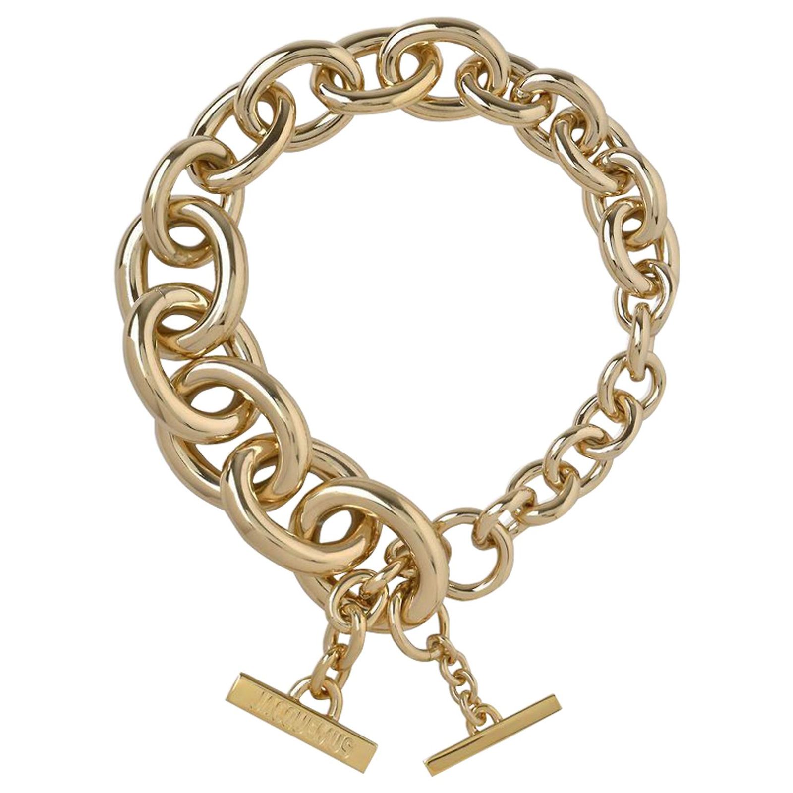 Collier Métallisé - Sans Marque, Occasion