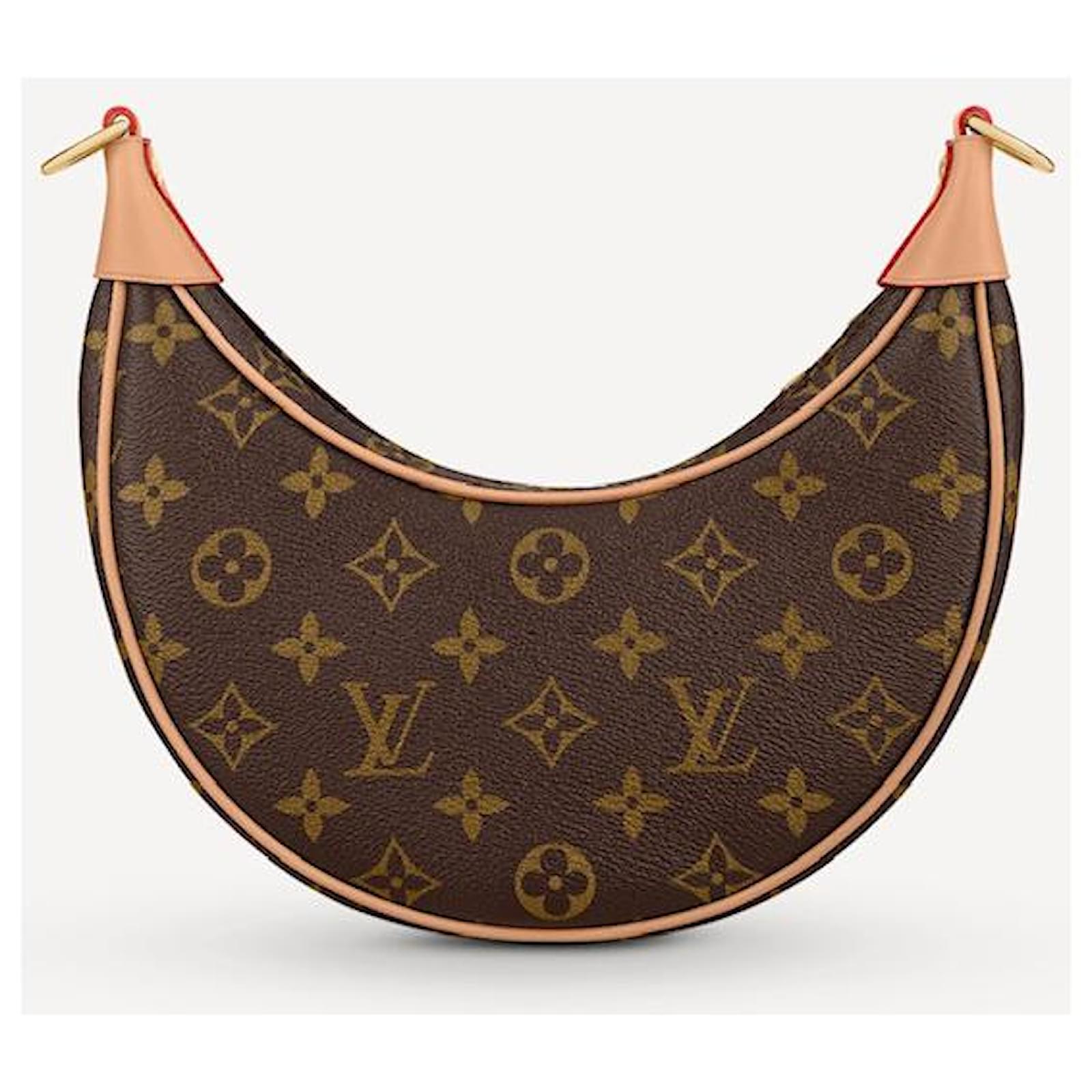 Louis Vuitton, Tasche , Loop Bag