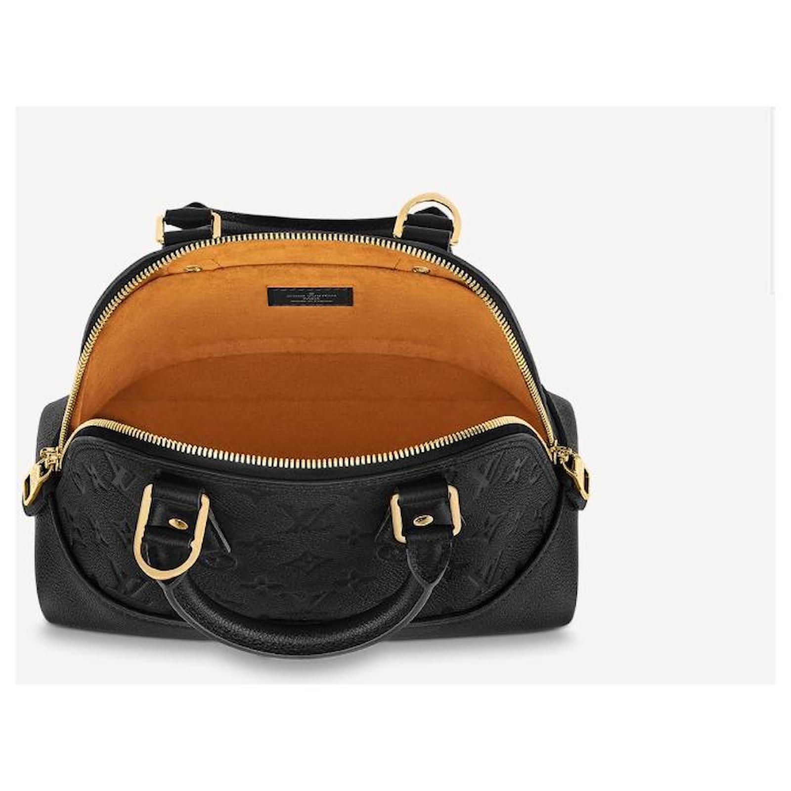 Louis Vuitton Reversible Leather Strap XL Brown Black ref.49078 - Joli  Closet