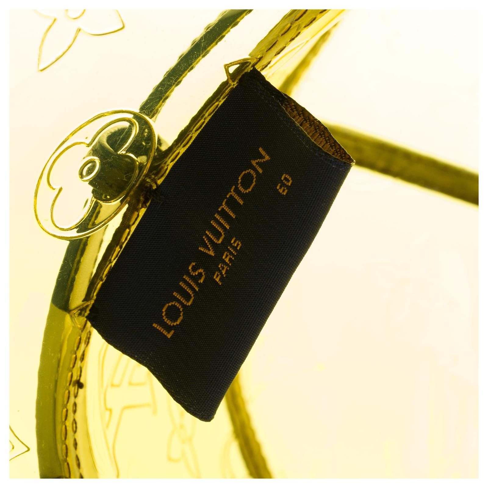 Louis Vuitton LV Monogram bob hat ref.272180 - Joli Closet