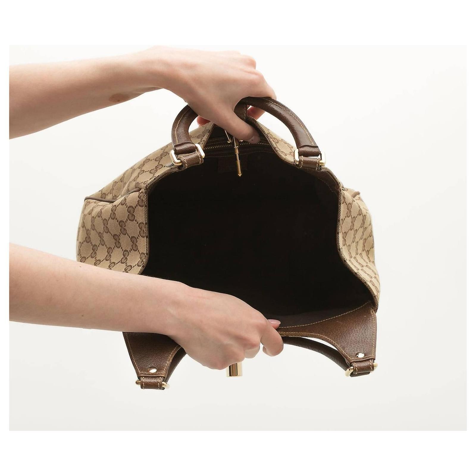 Gucci bag ref.552262 - Joli Closet