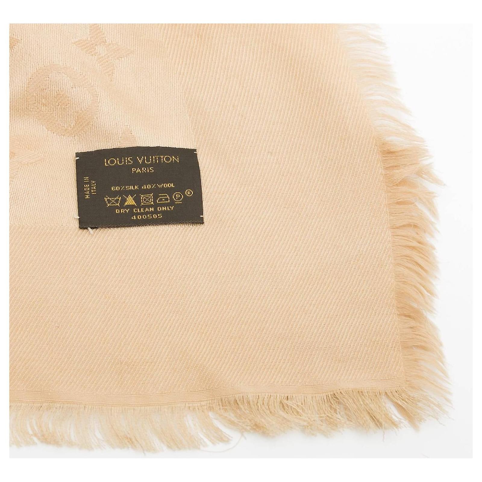 Louis Vuitton Scarf ref.553080 - Joli Closet