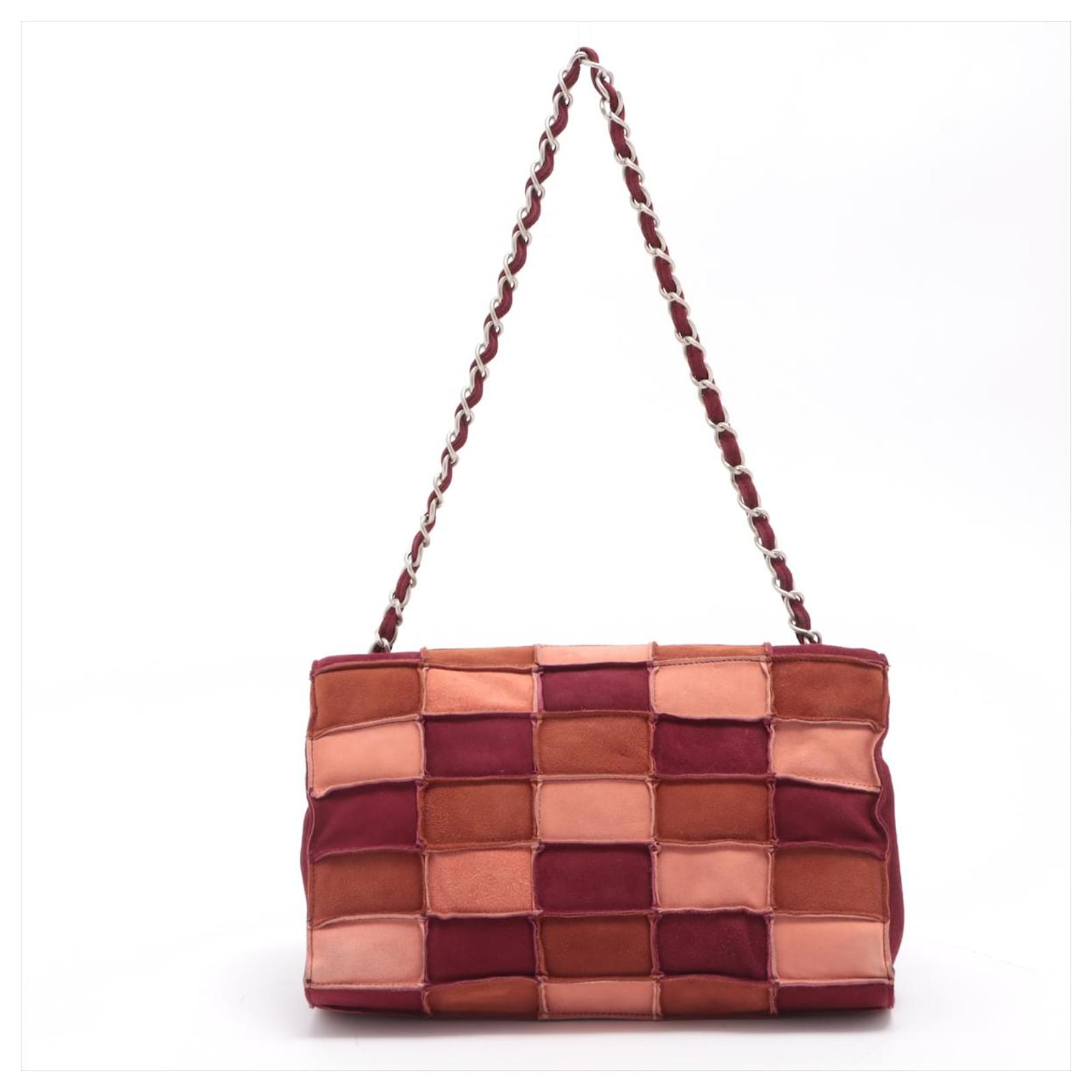 CHANEL 25S SPAGHETTI STRAP TOP 559