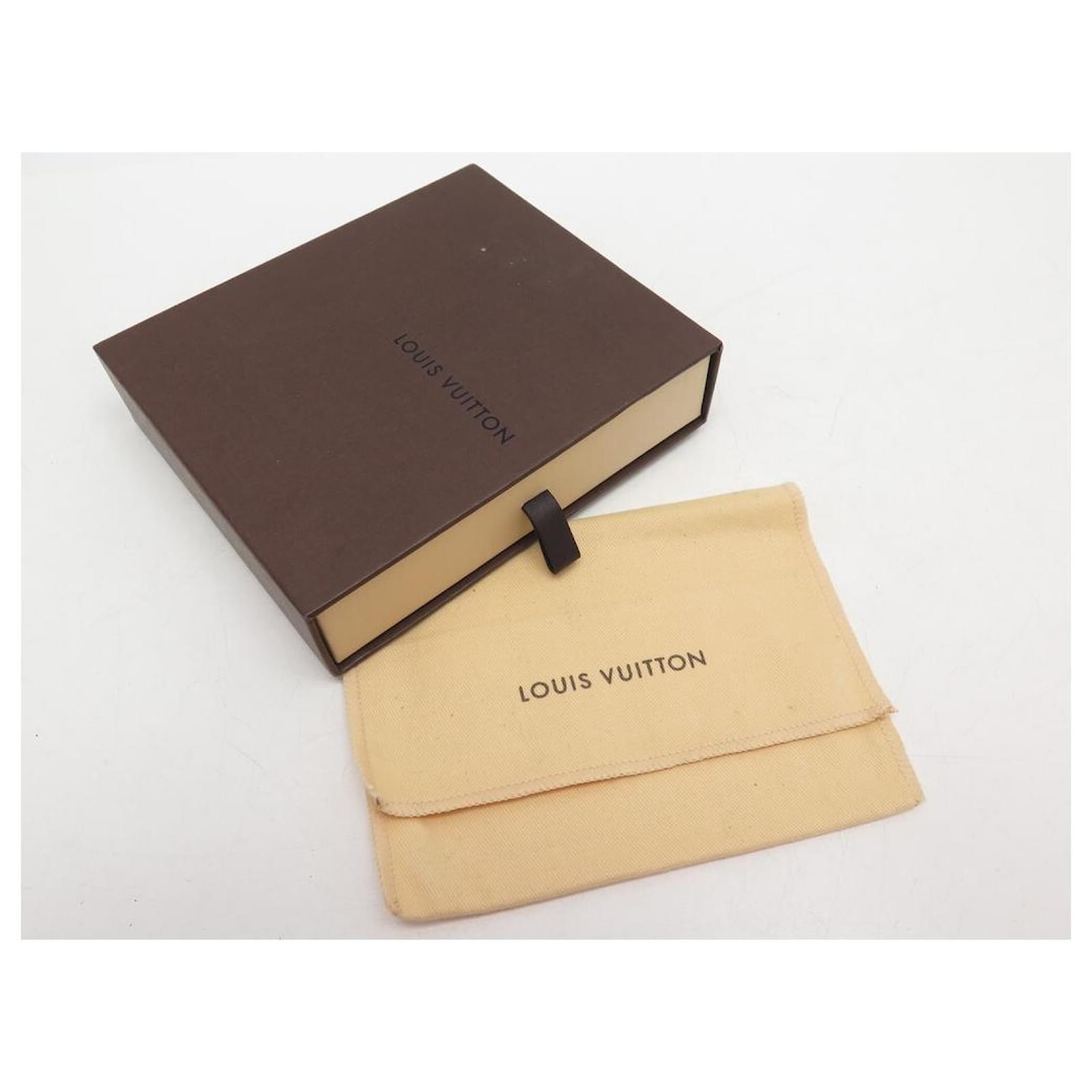 Louis Vuitton, Bags, Louis Vuitton Multiple Monogram Wallet M6895