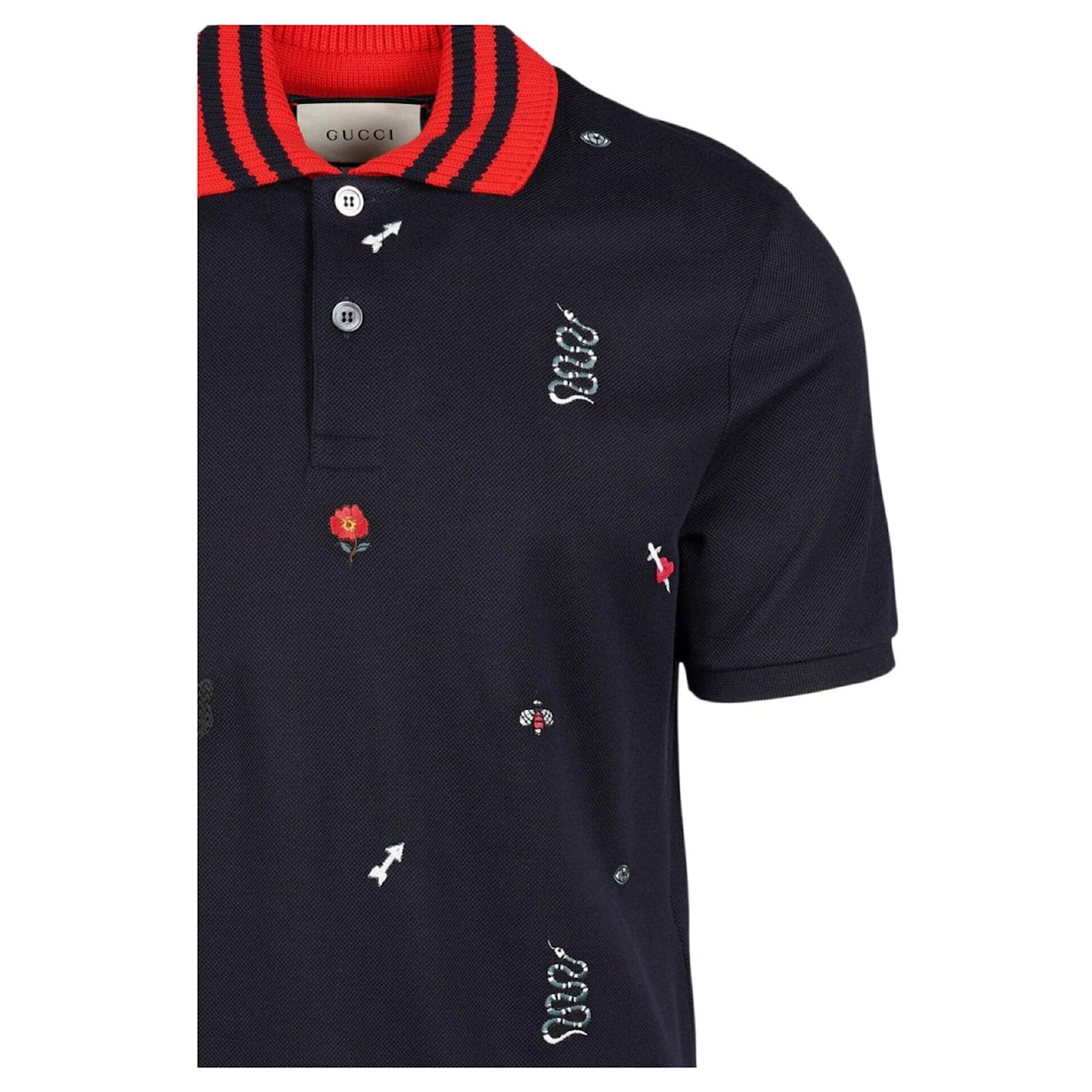 Gucci kingsnake t shirt online