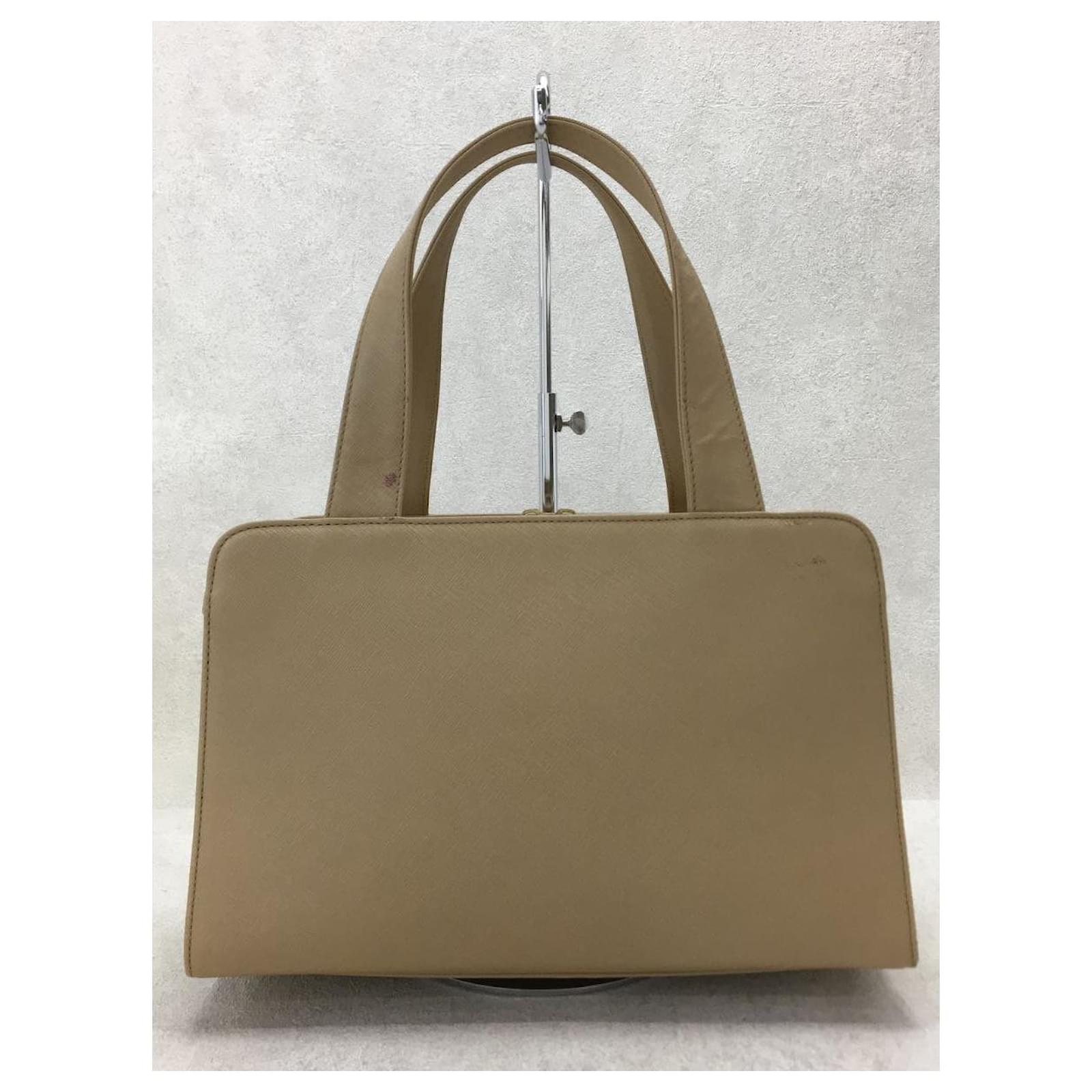 borsa yves saint laurent piccola