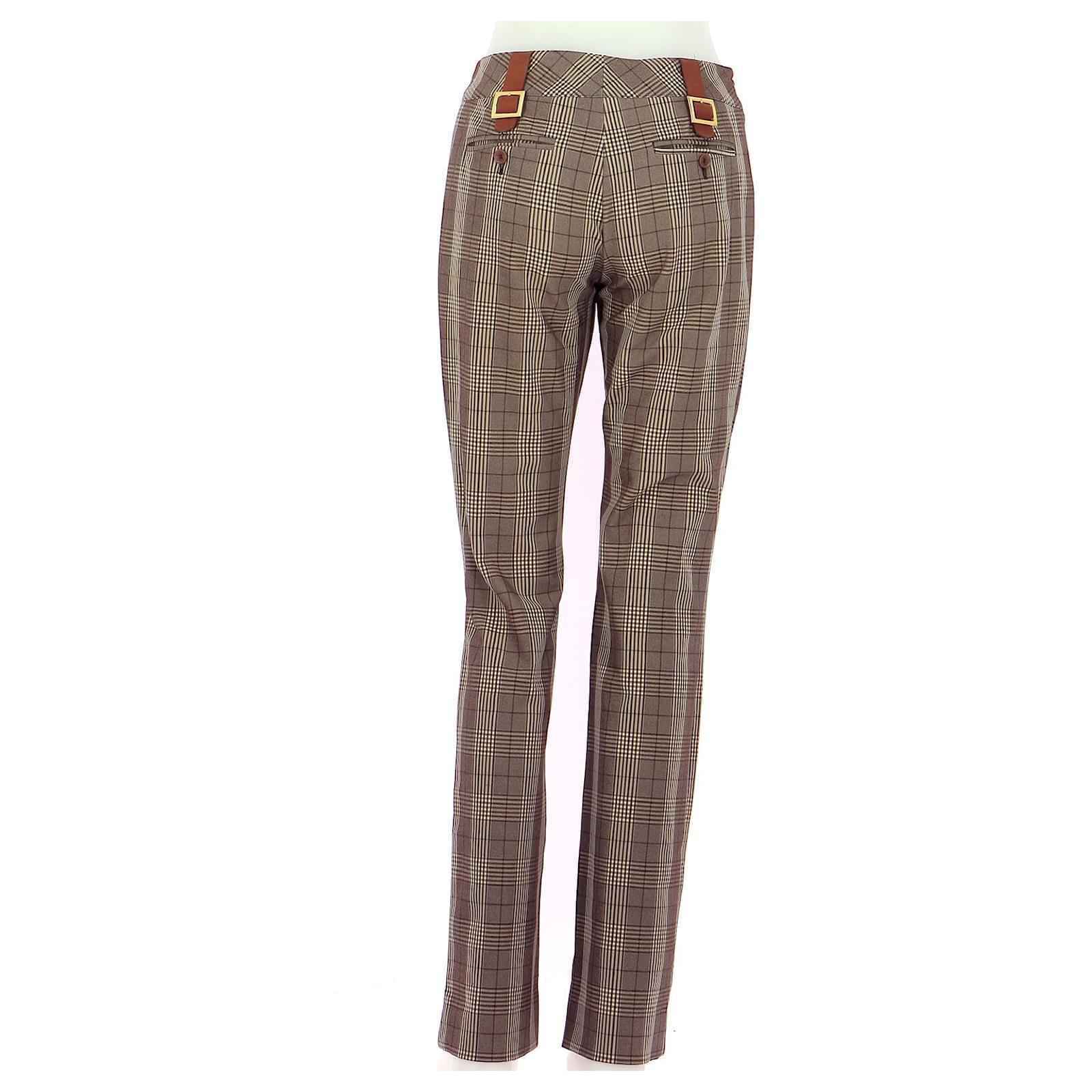 Pantalon Dolce Zwart B5503 210 main image 1