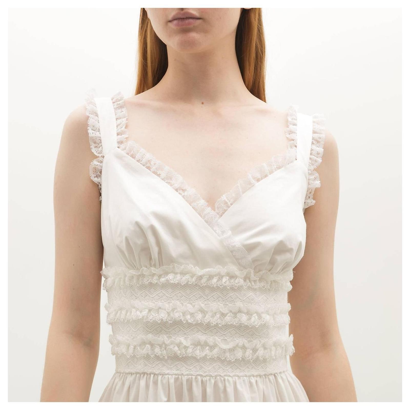 Robe Dolce & Gabbana ref.560088 - Joli Closet