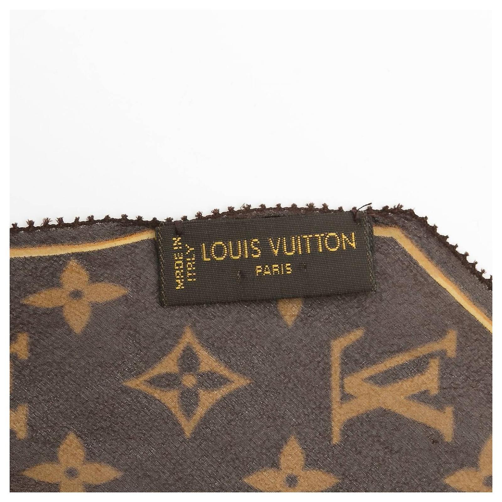 Louis Vuitton, Schal und Mütze in Nordrhein-Westfalen - Bocholt