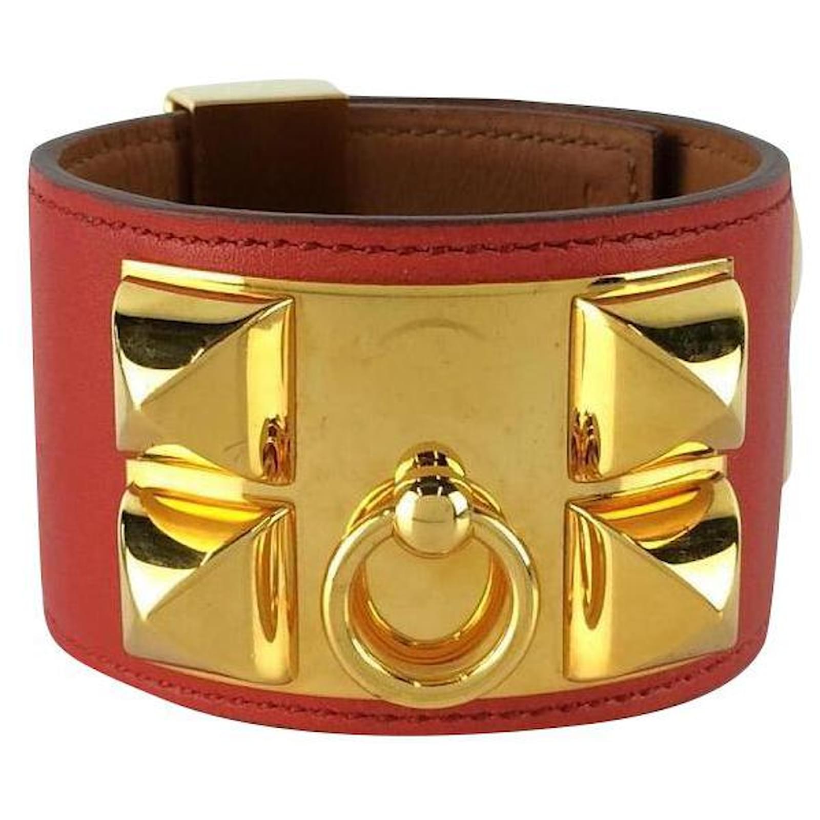 Hermes chien de collier Clearance