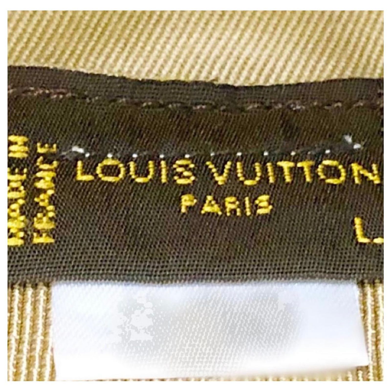 Authentic Louis Vuitton Limited Edition Black Monogram Rivet Back Flap Cap Louis Vuitton Leather Monogram Baseball Hat – Justin Reed main image 2