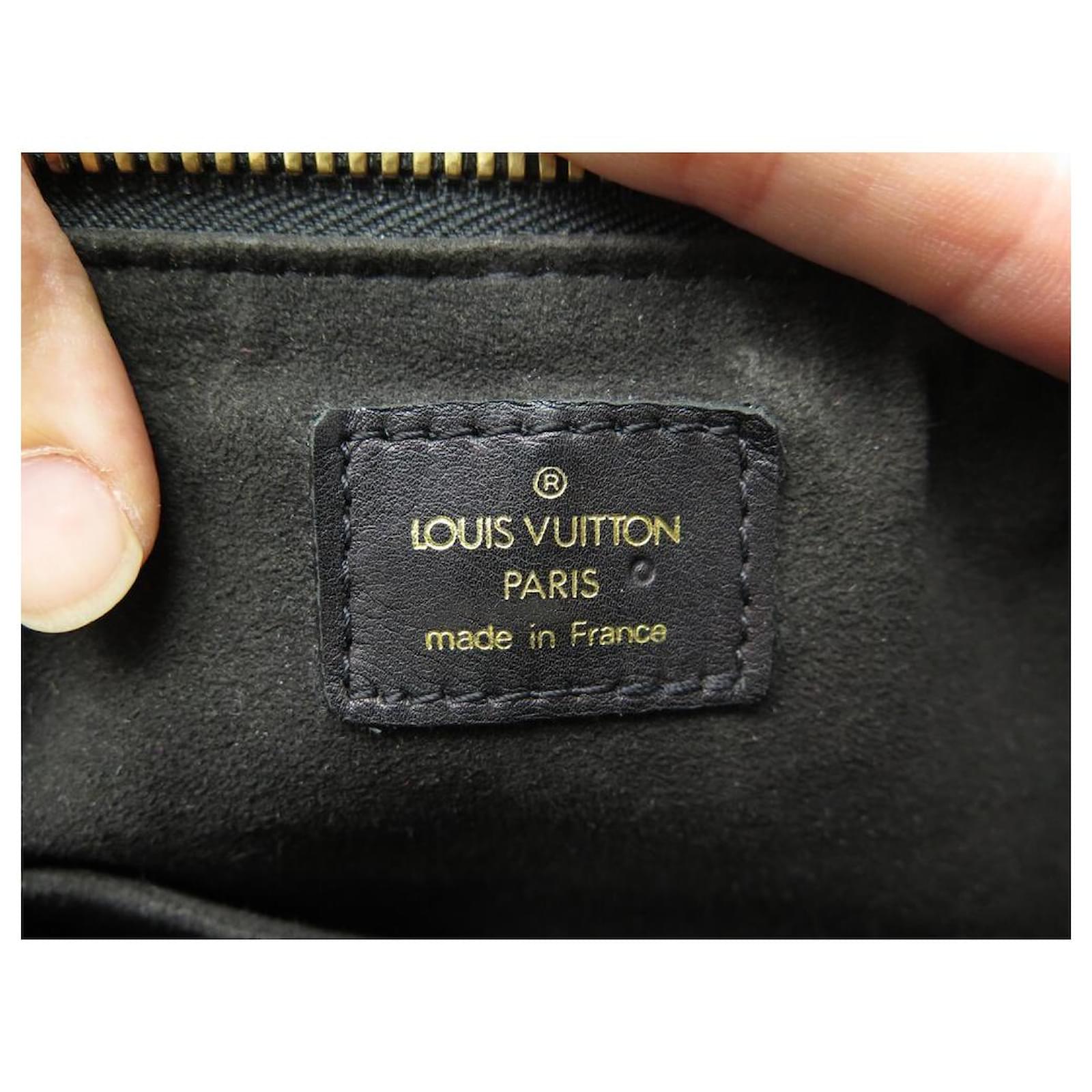 Buy, sell & consign Louis Vuitton handbags - 3 consignment store in Paris -  CornerLuxe (4) - Cornerluxe