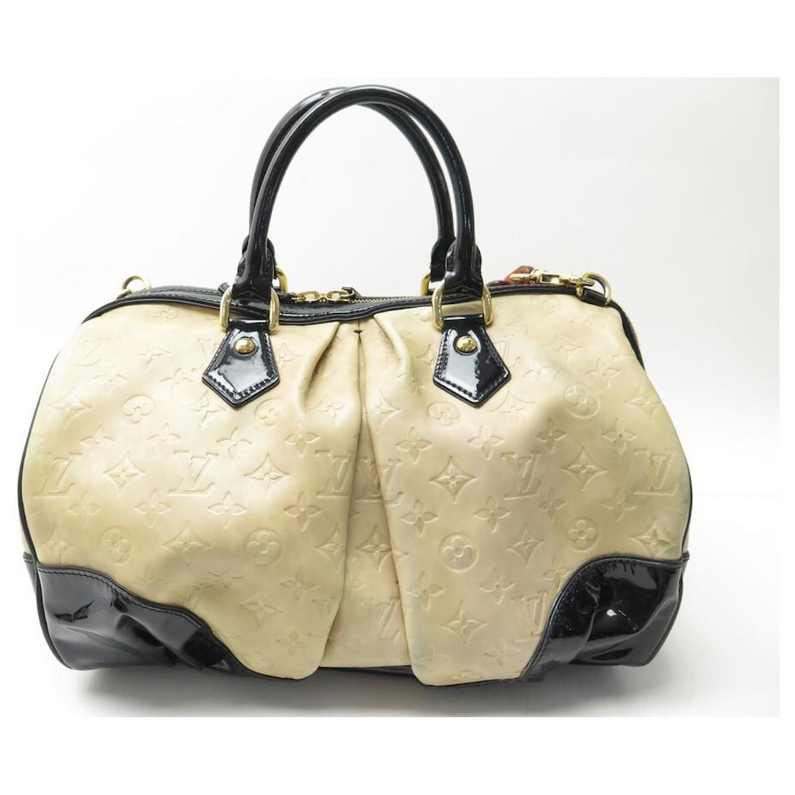Louis Vuitton Bag Authentic Louis Vuitton Stephen Sprouse -  Finland