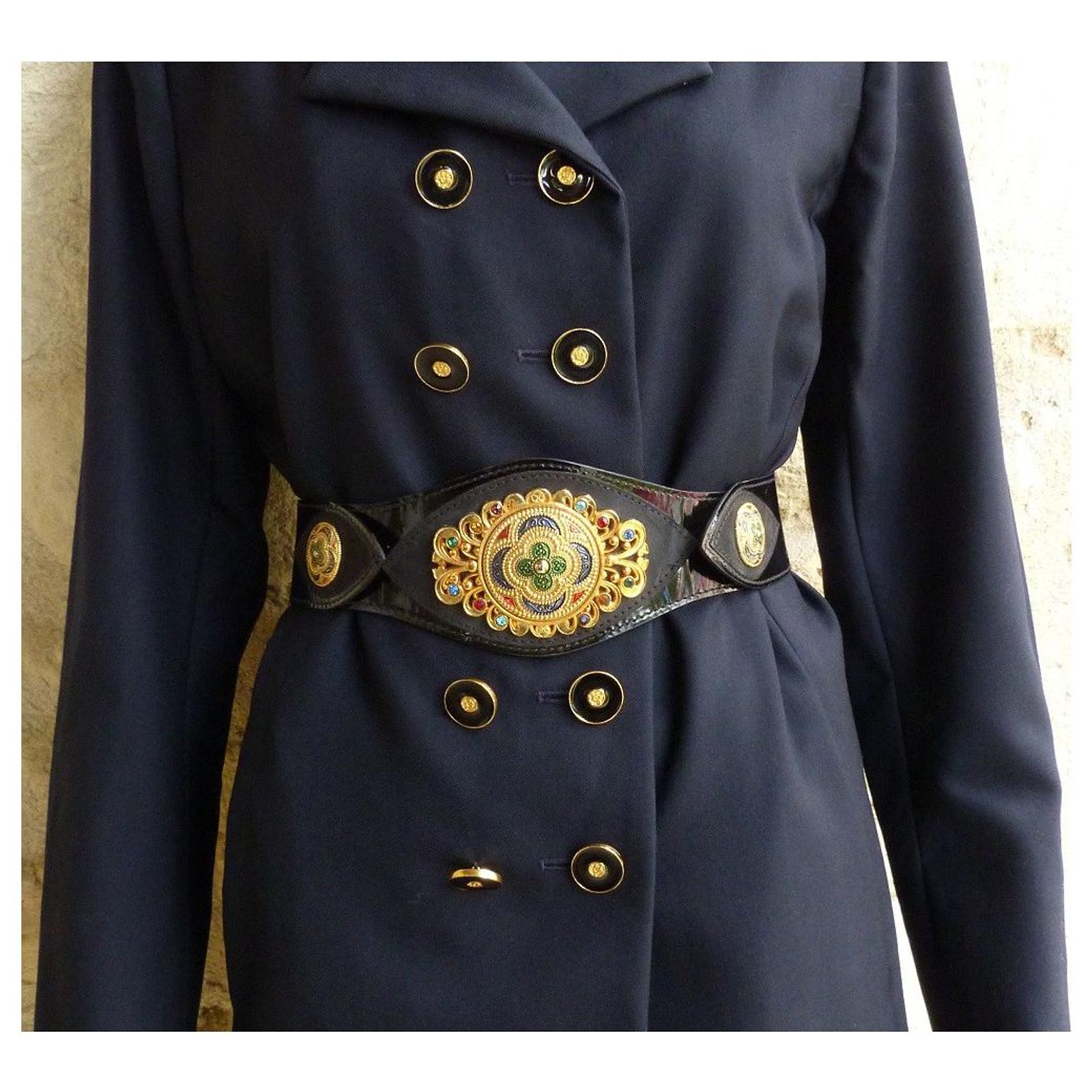 Robe Femme - fleurie sans manches - FR38NNA Black - Prêt-à-Porter Robe Femme - fleurie sans manches - FR38NNA Black - Prêt-à-Porter